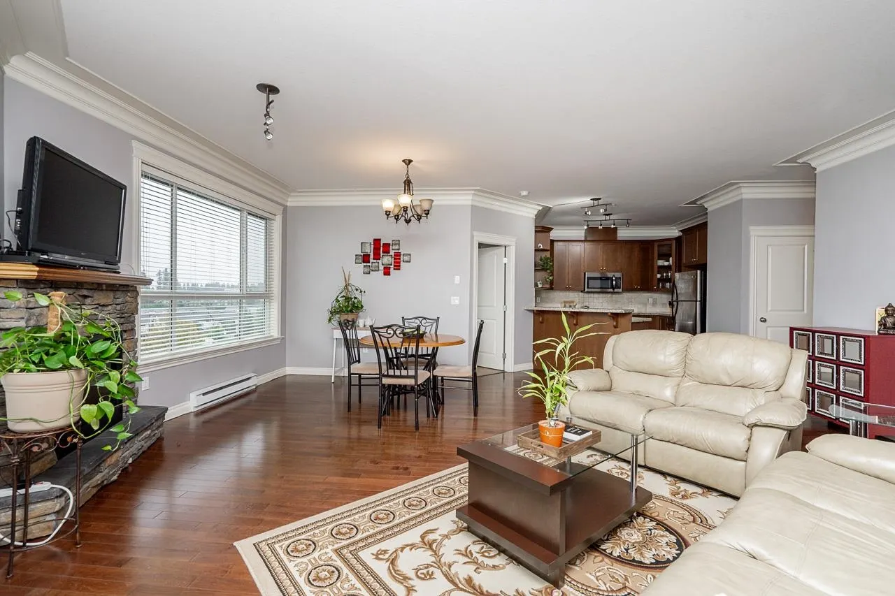 32729 Garibaldi Drive #408
