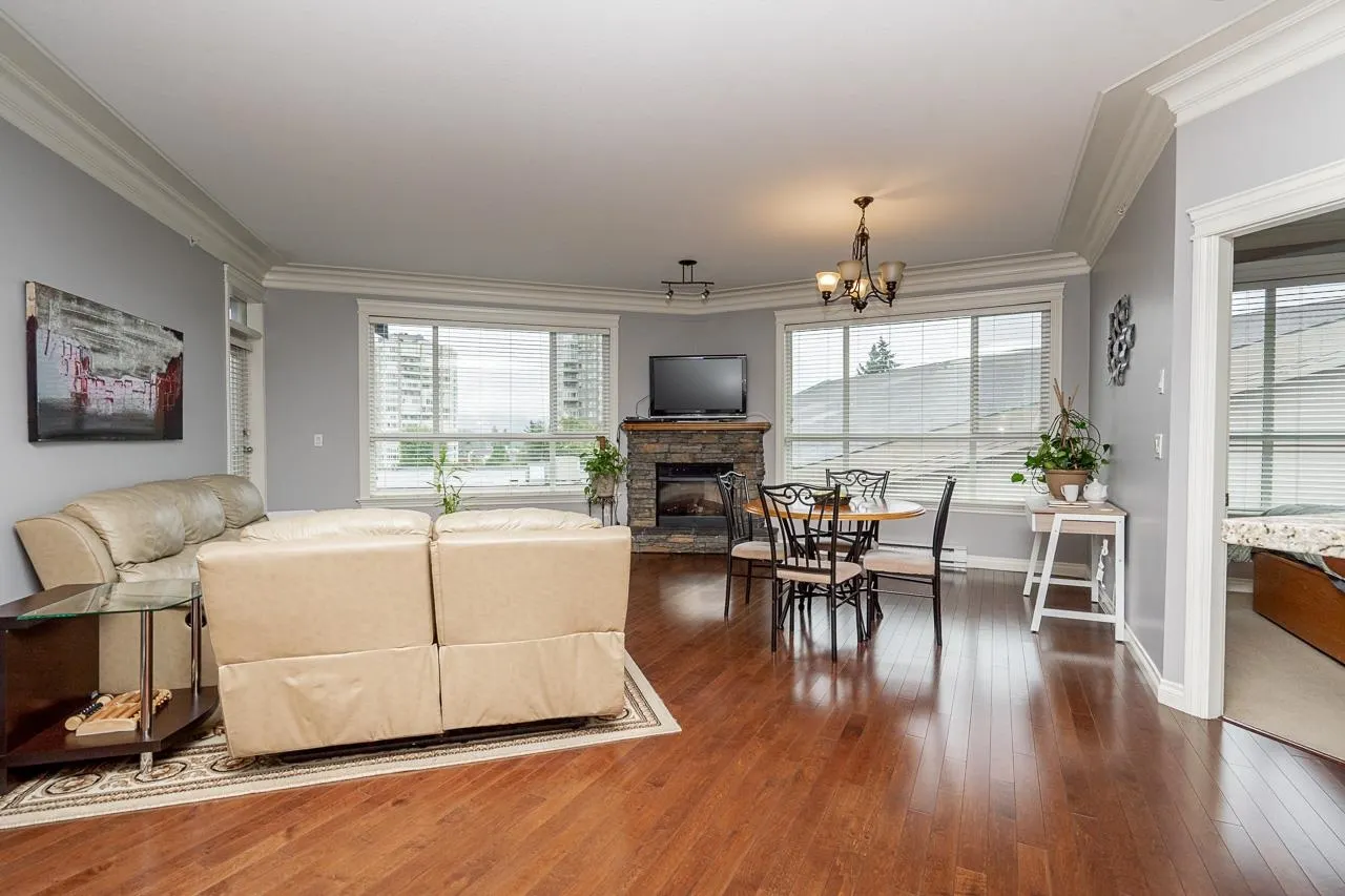 32729 Garibaldi Drive #408