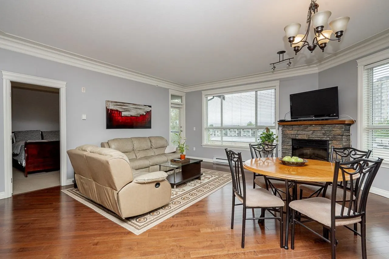 32729 Garibaldi Drive #408