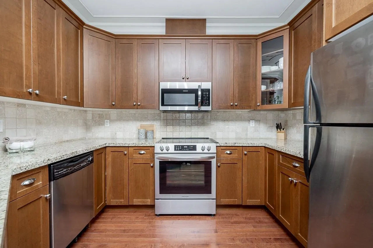 32729 Garibaldi Drive #408