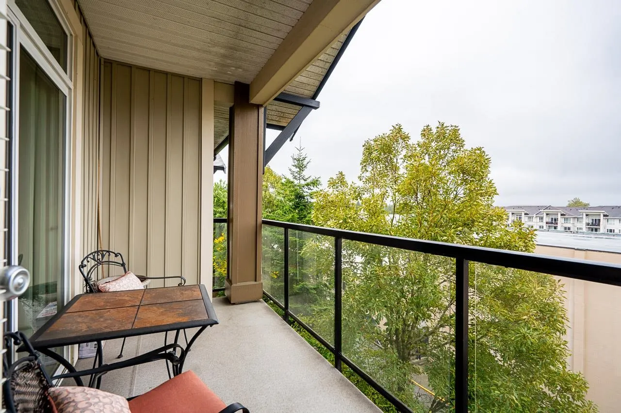32729 Garibaldi Drive #408