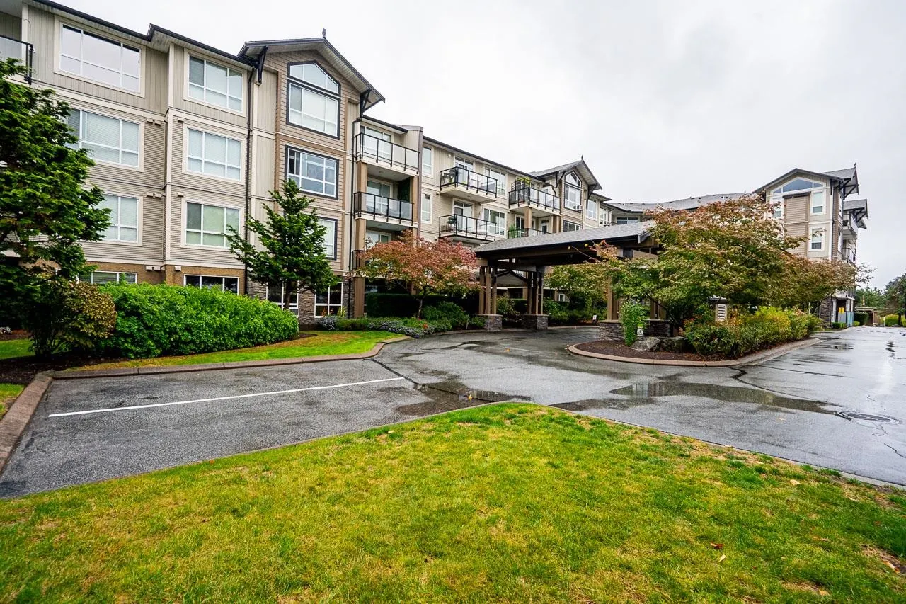 32729 Garibaldi Drive #408