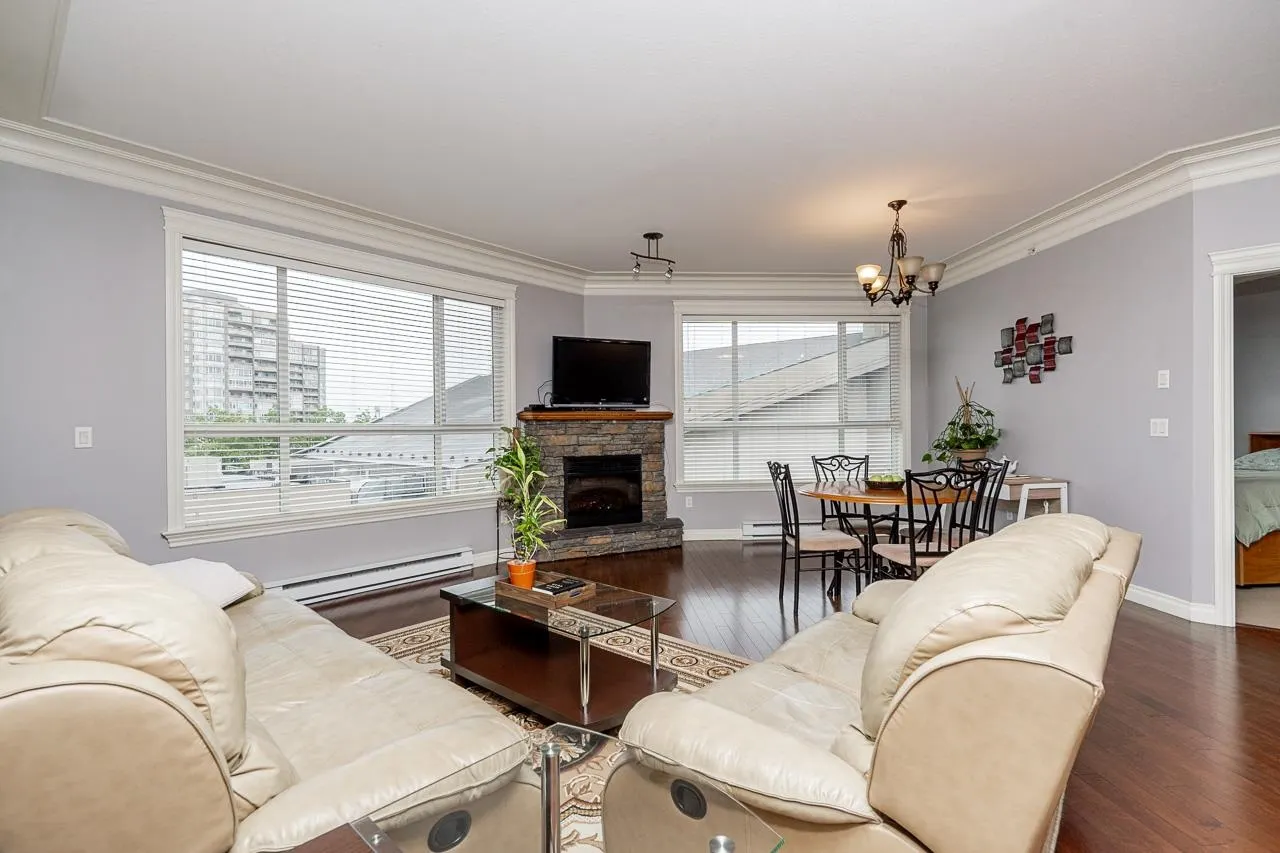 32729 Garibaldi Drive #408