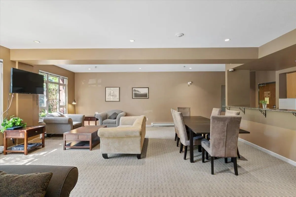 100 Capilano Road #312