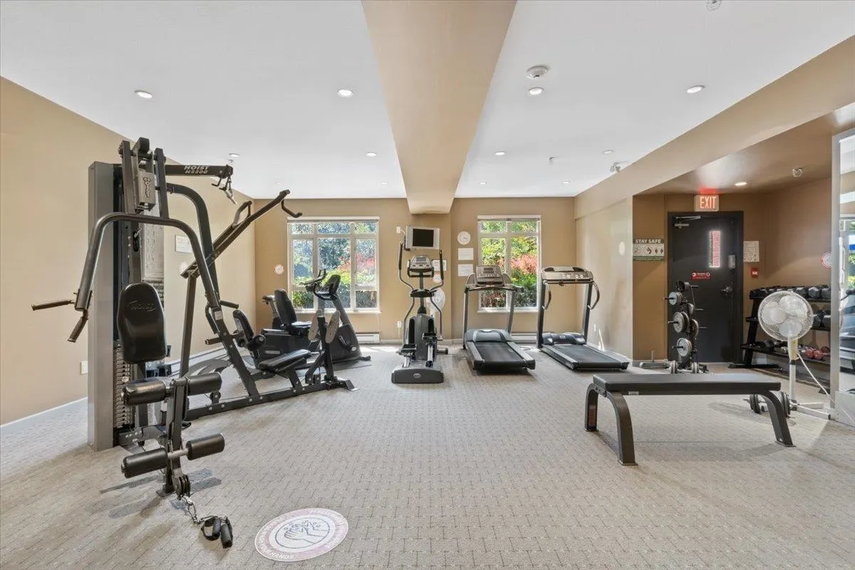 100 Capilano Road #312