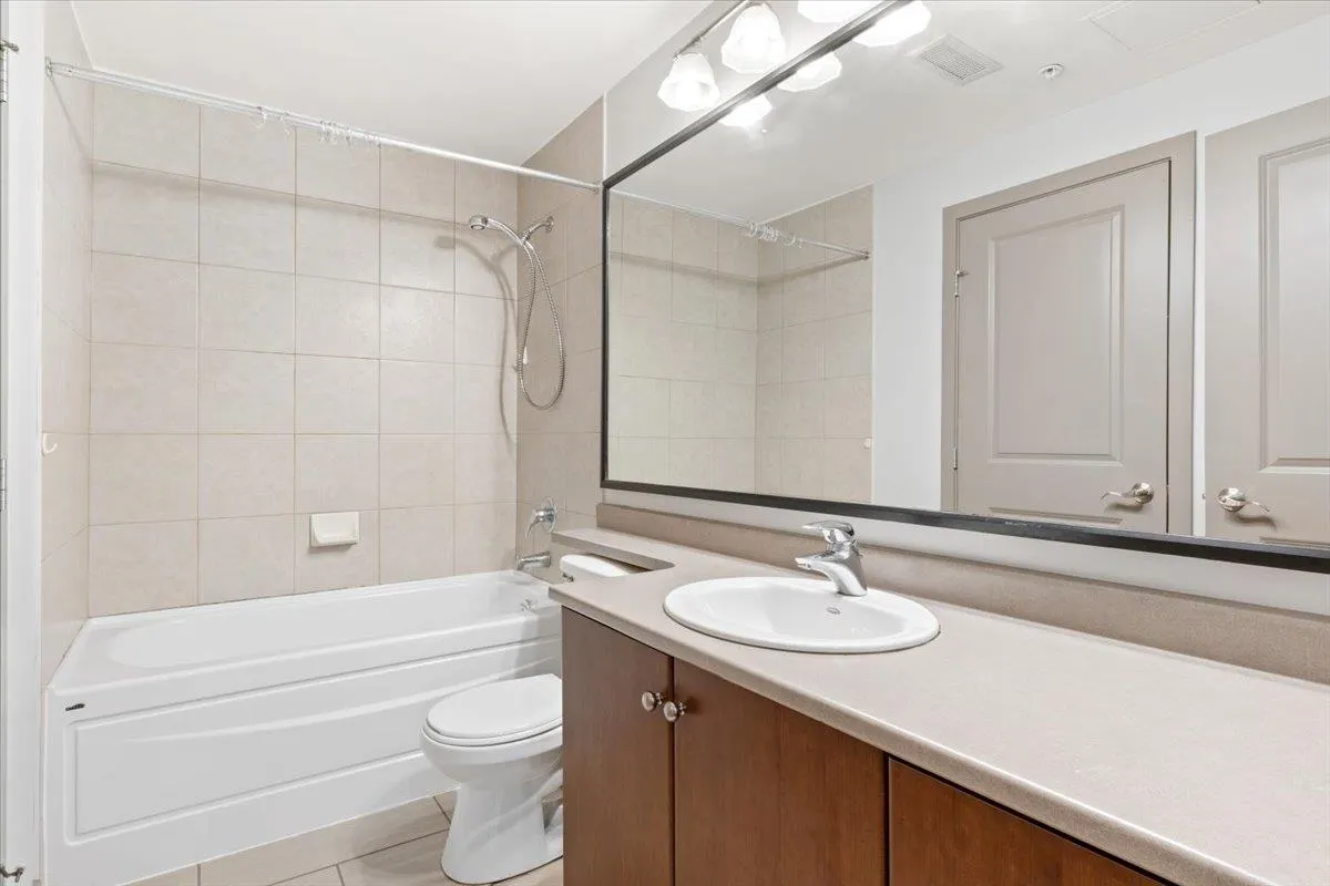 100 Capilano Road #312