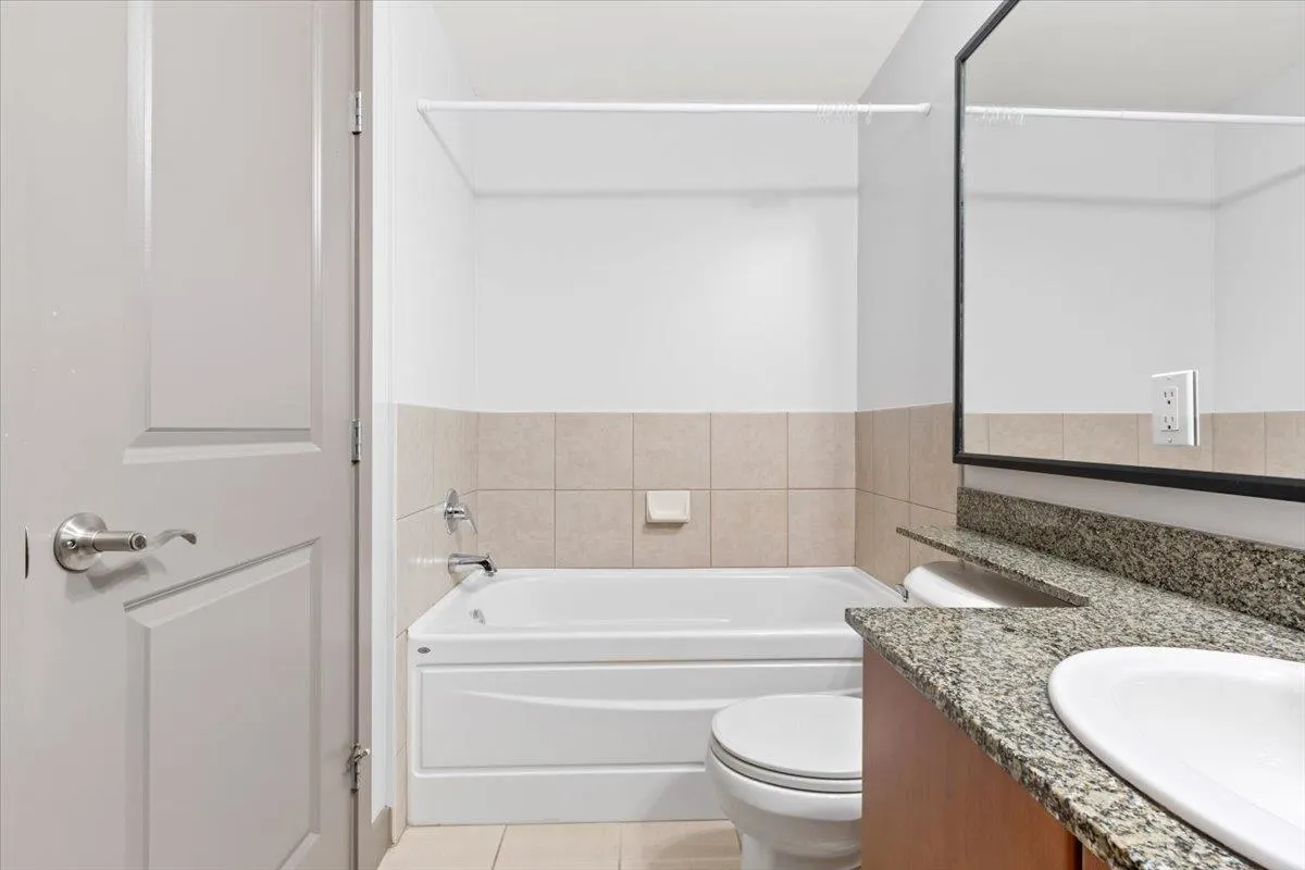 100 Capilano Road #312
