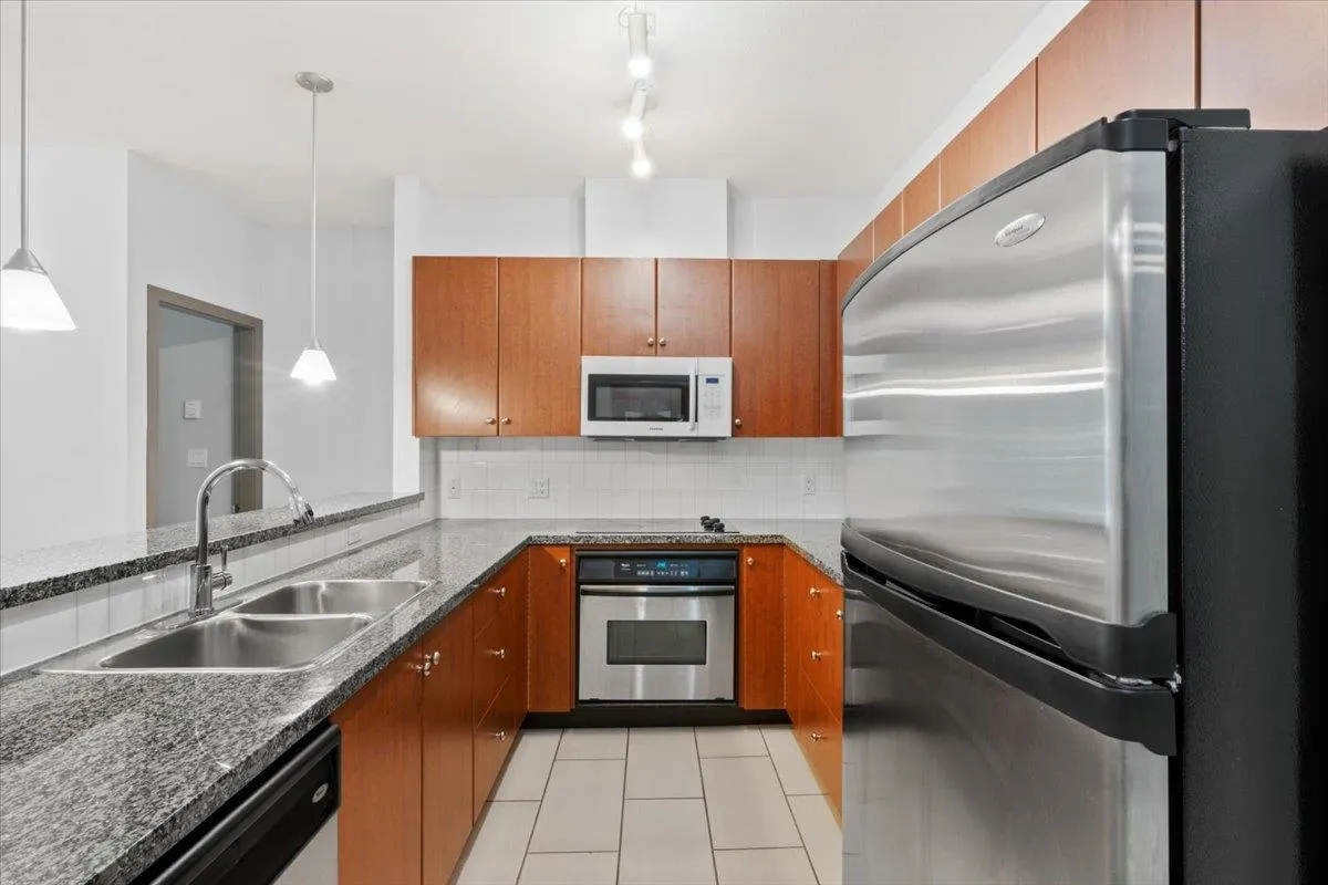 100 Capilano Road #312