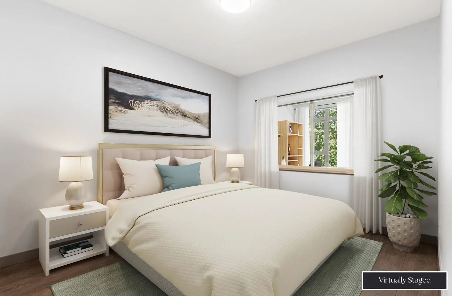 100 Capilano Road #312
