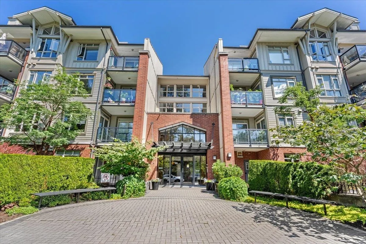 100 Capilano Road #312