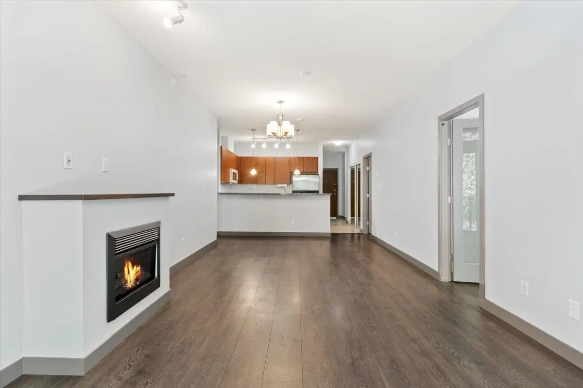 100 Capilano Road #312