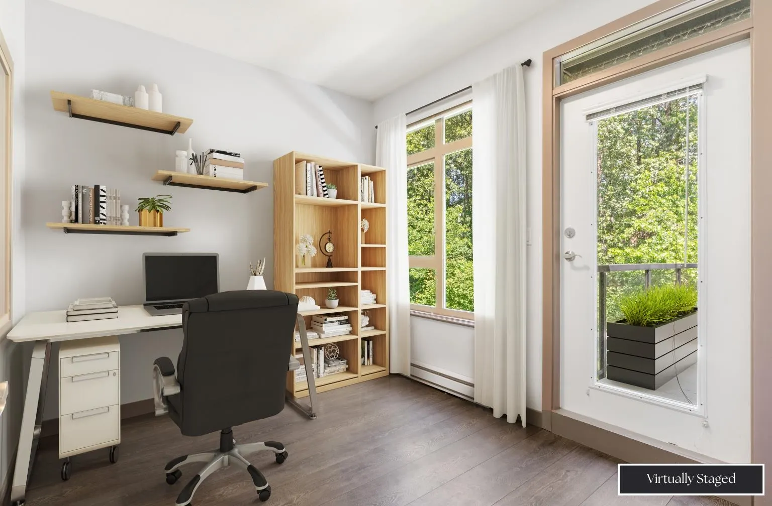 100 Capilano Road #312
