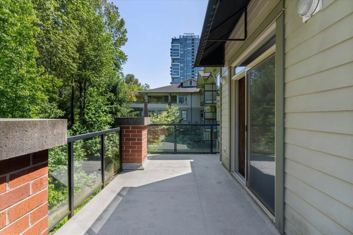 100 Capilano Road #312