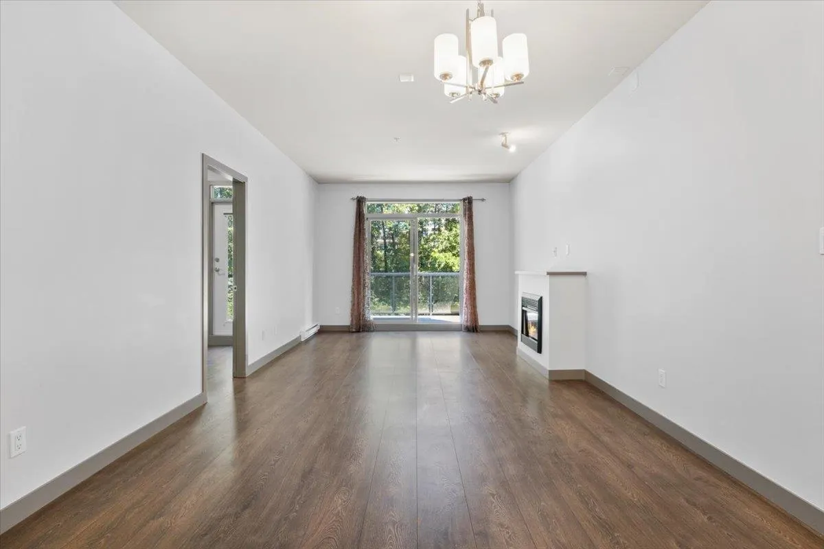 100 Capilano Road #312