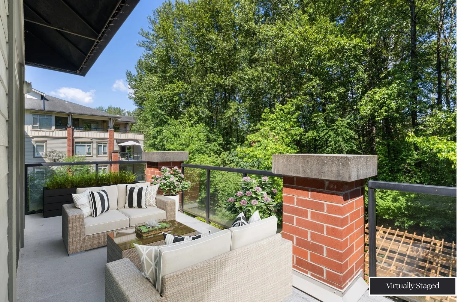 100 Capilano Road #312