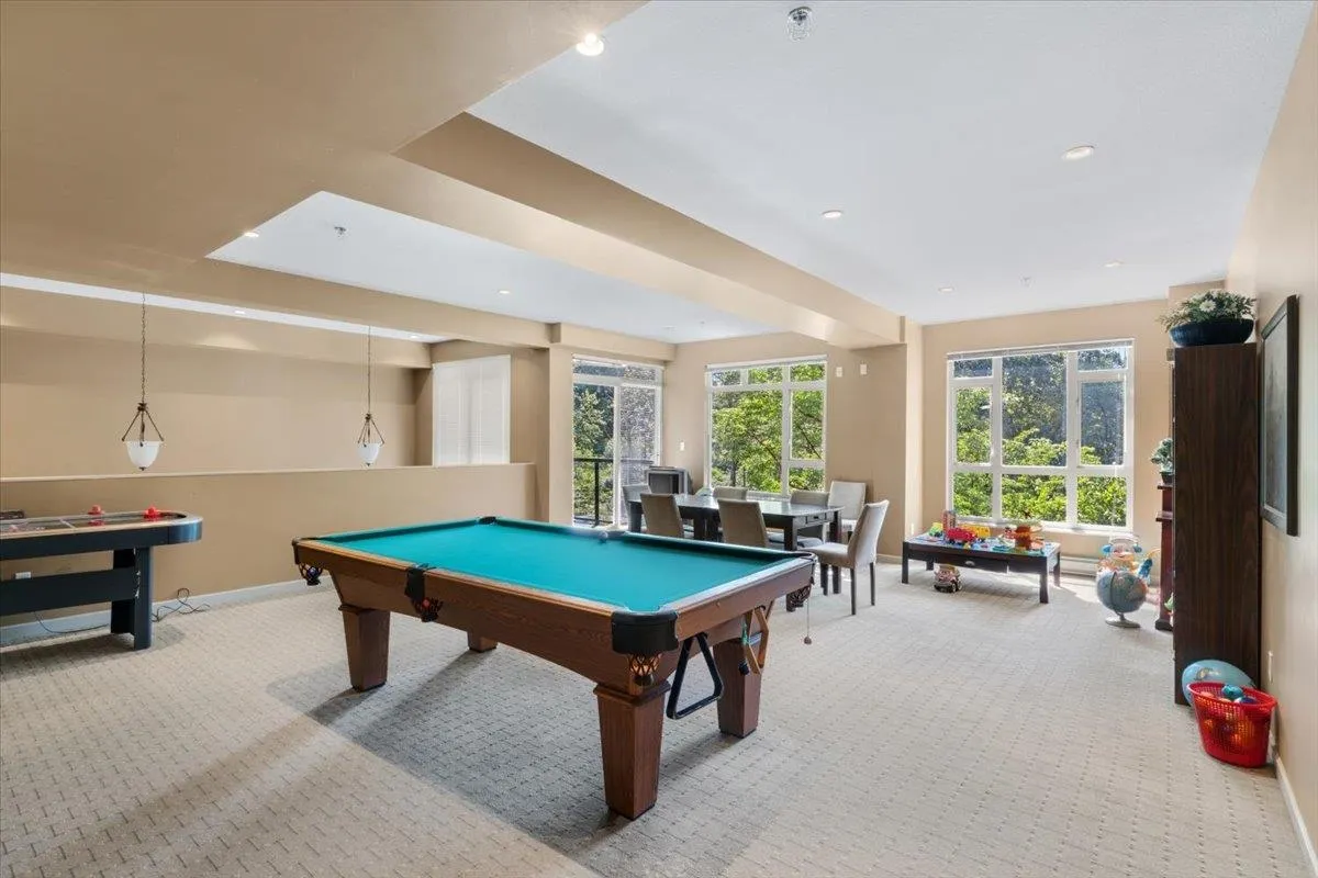 100 Capilano Road #312