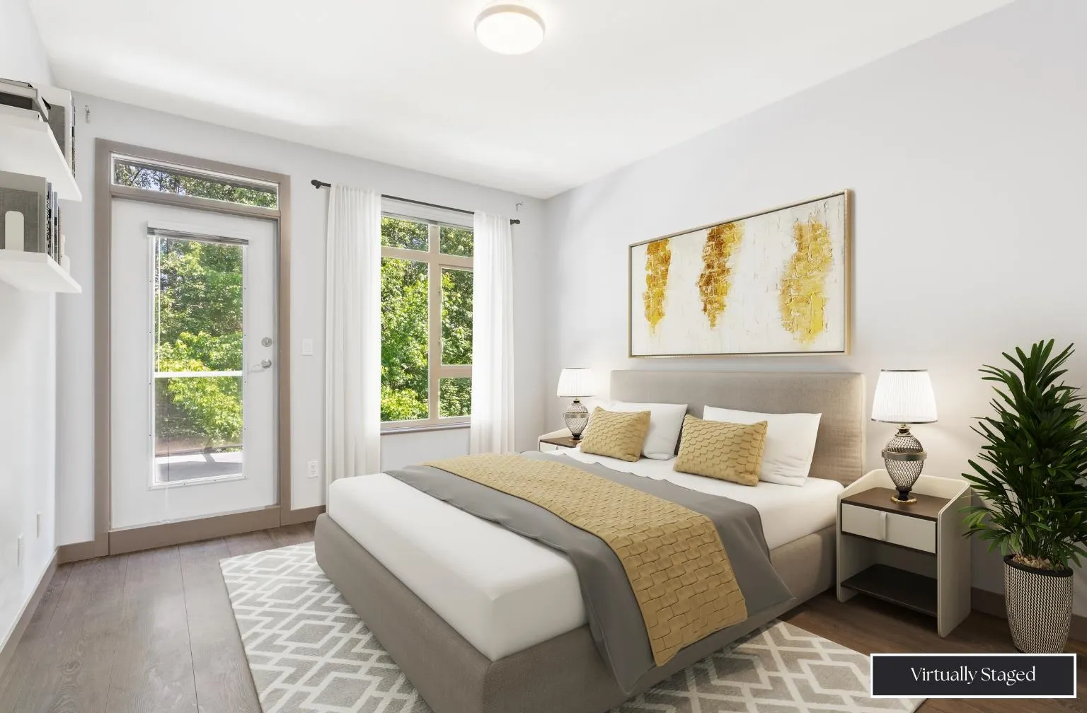 100 Capilano Road #312