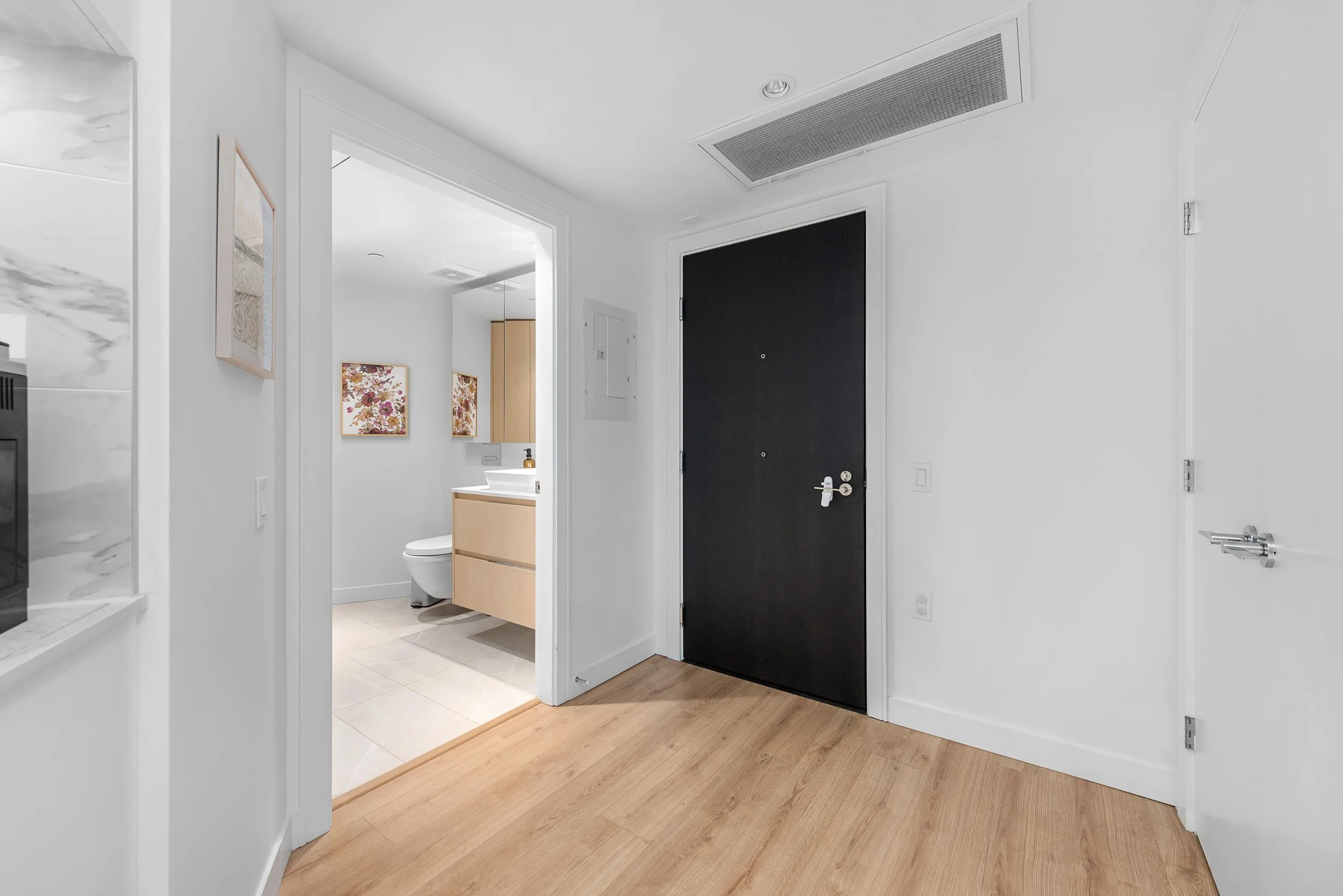 1500 Fern Street #603