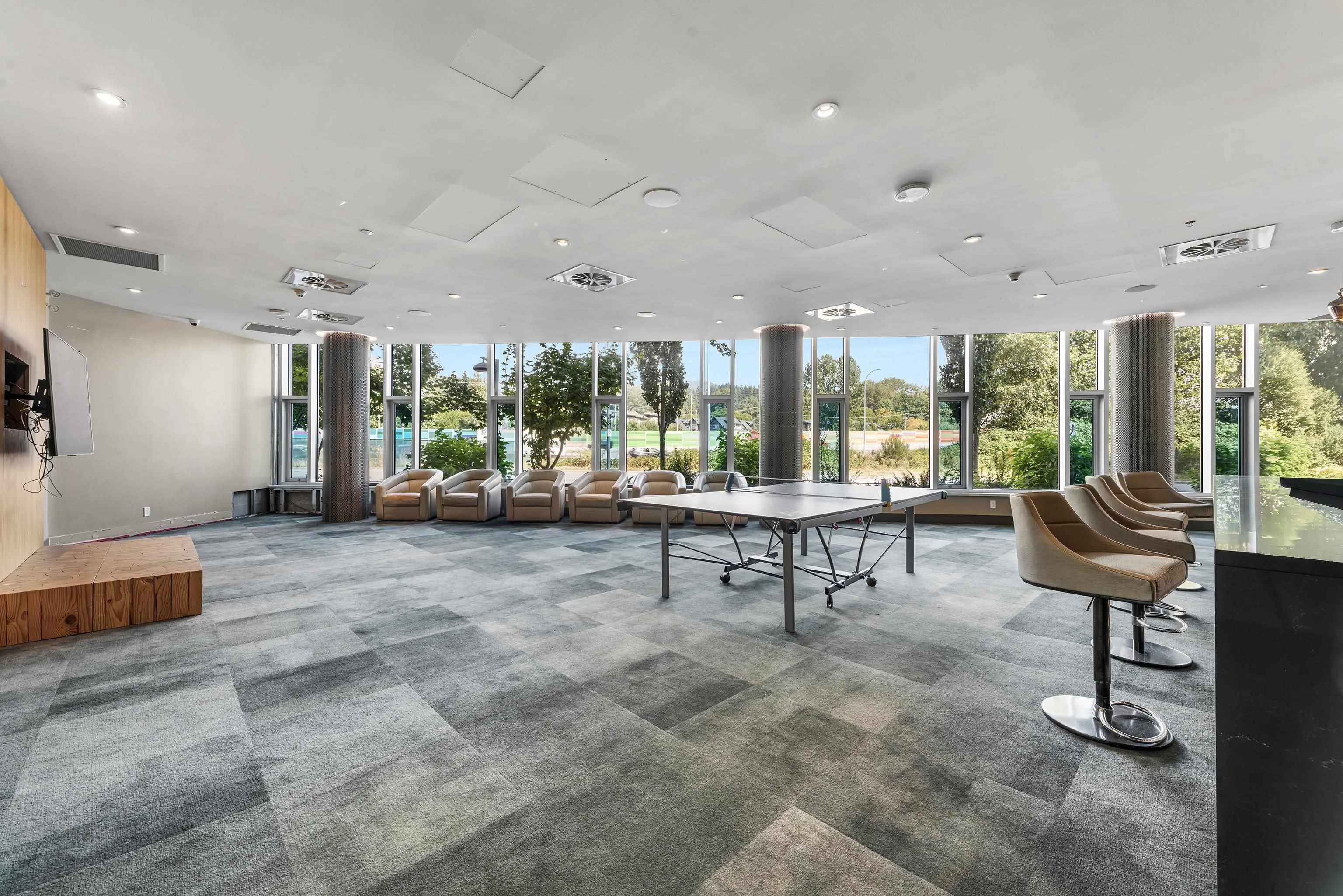1500 Fern Street #603