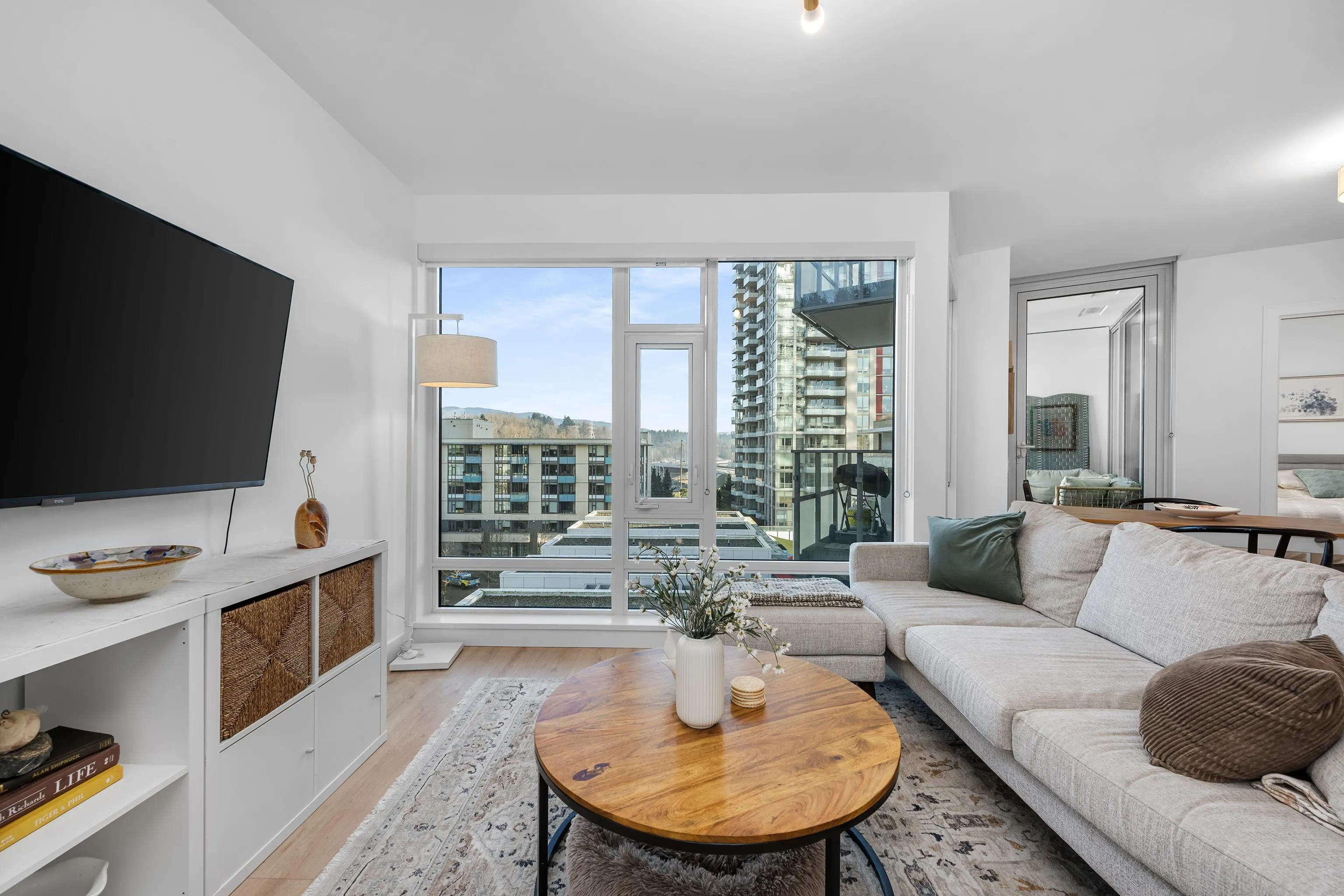 1500 Fern Street #603