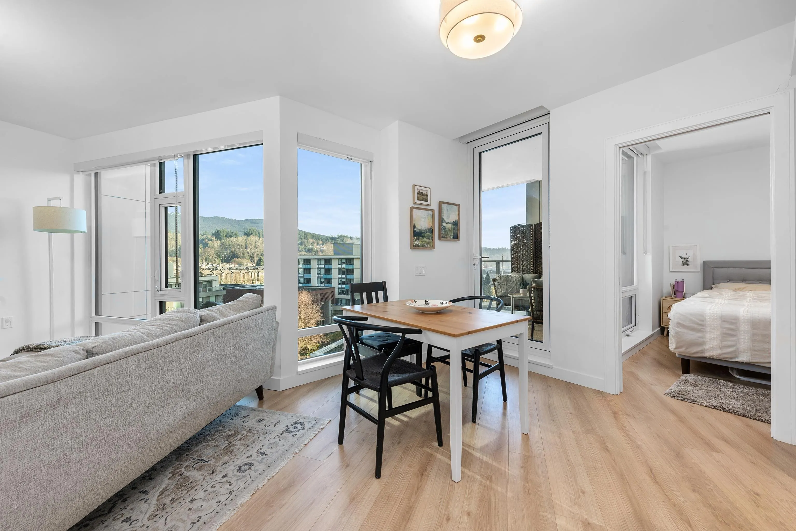 1500 Fern Street #603