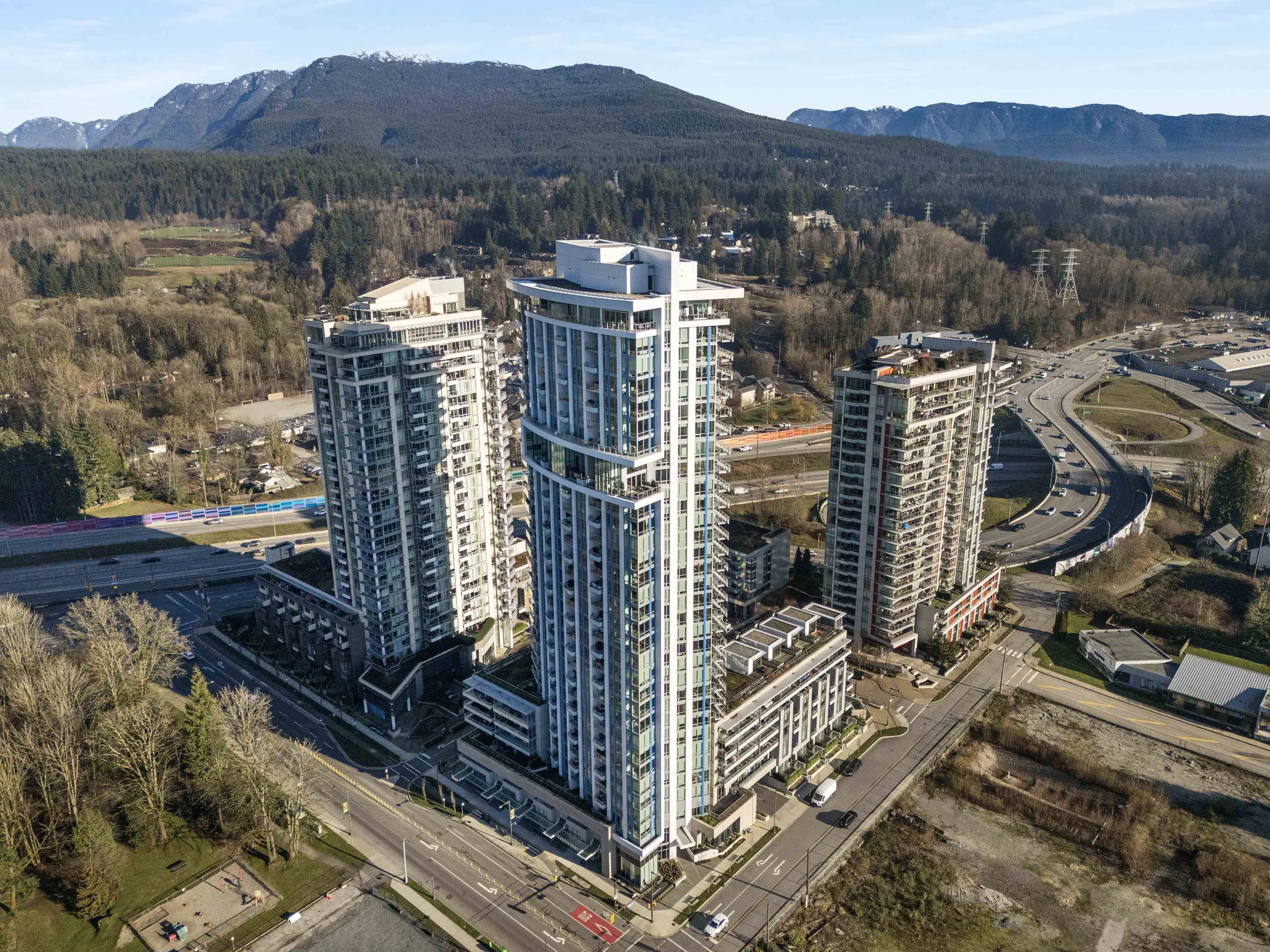 1500 Fern Street #603