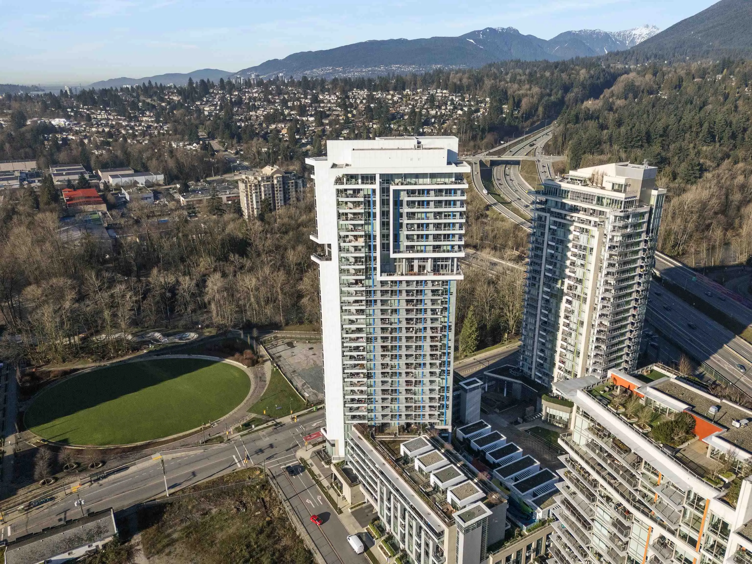 1500 Fern Street #603