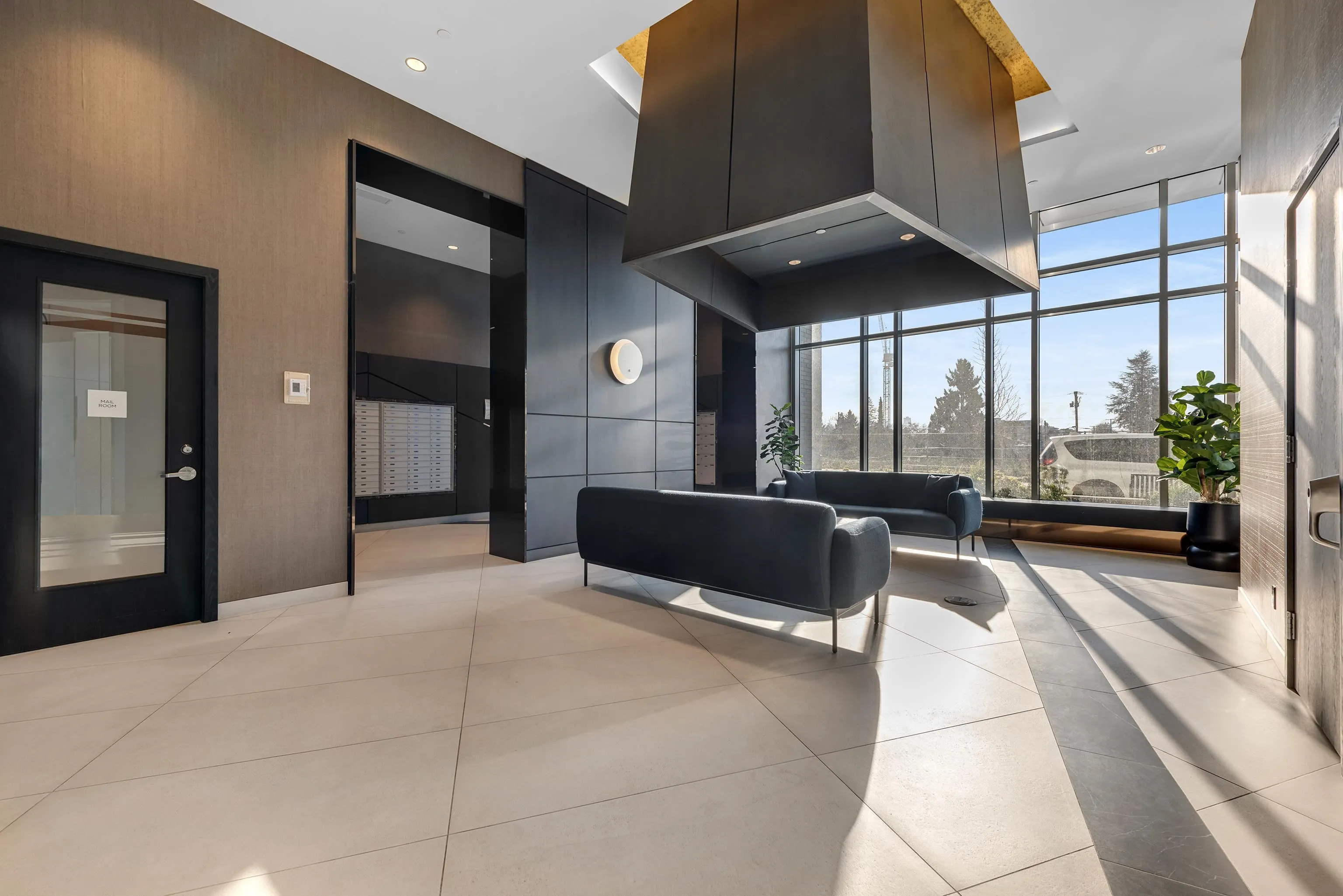 1500 Fern Street #603