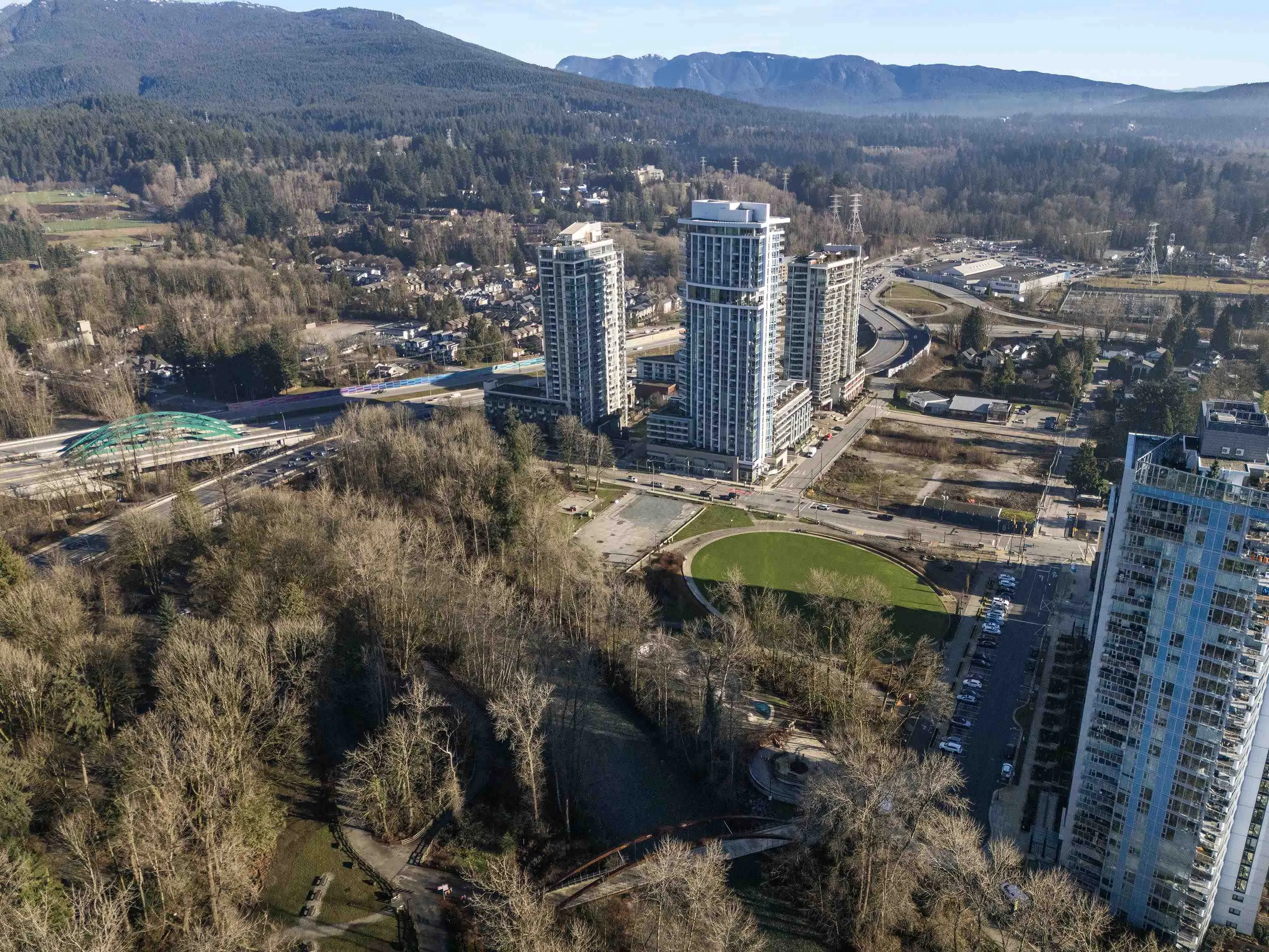 1500 Fern Street #603