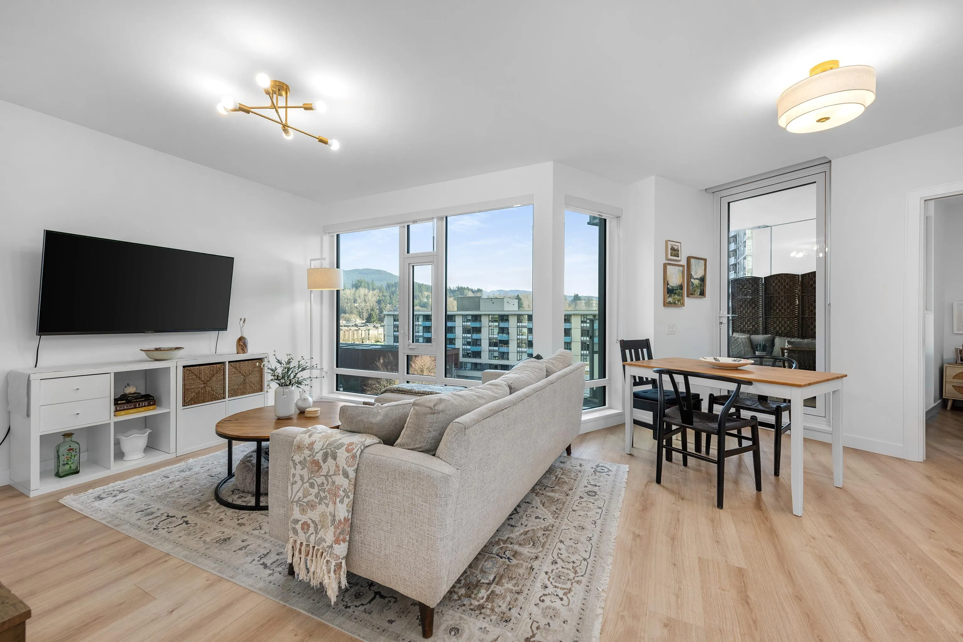 1500 Fern Street #603