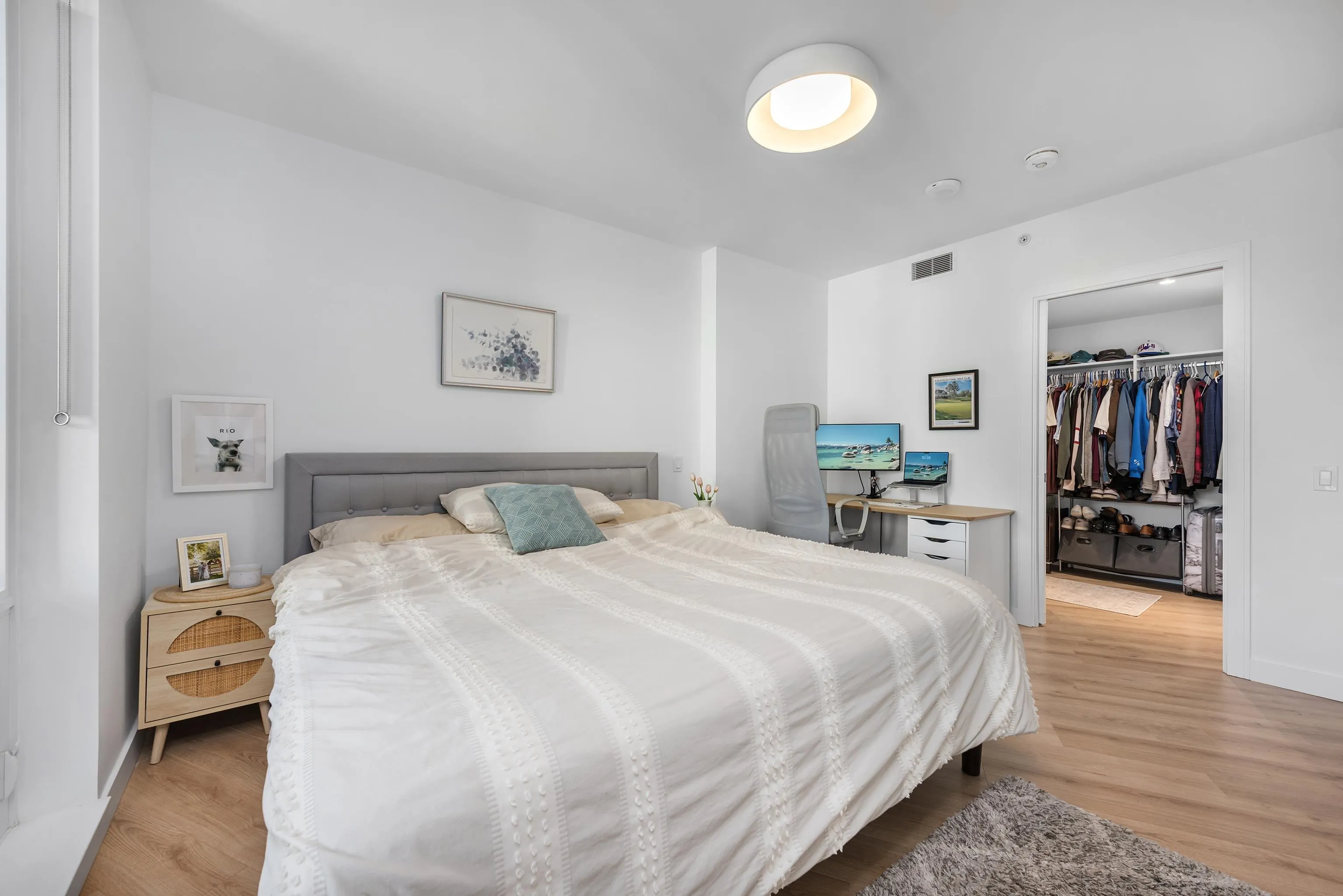 1500 Fern Street #603