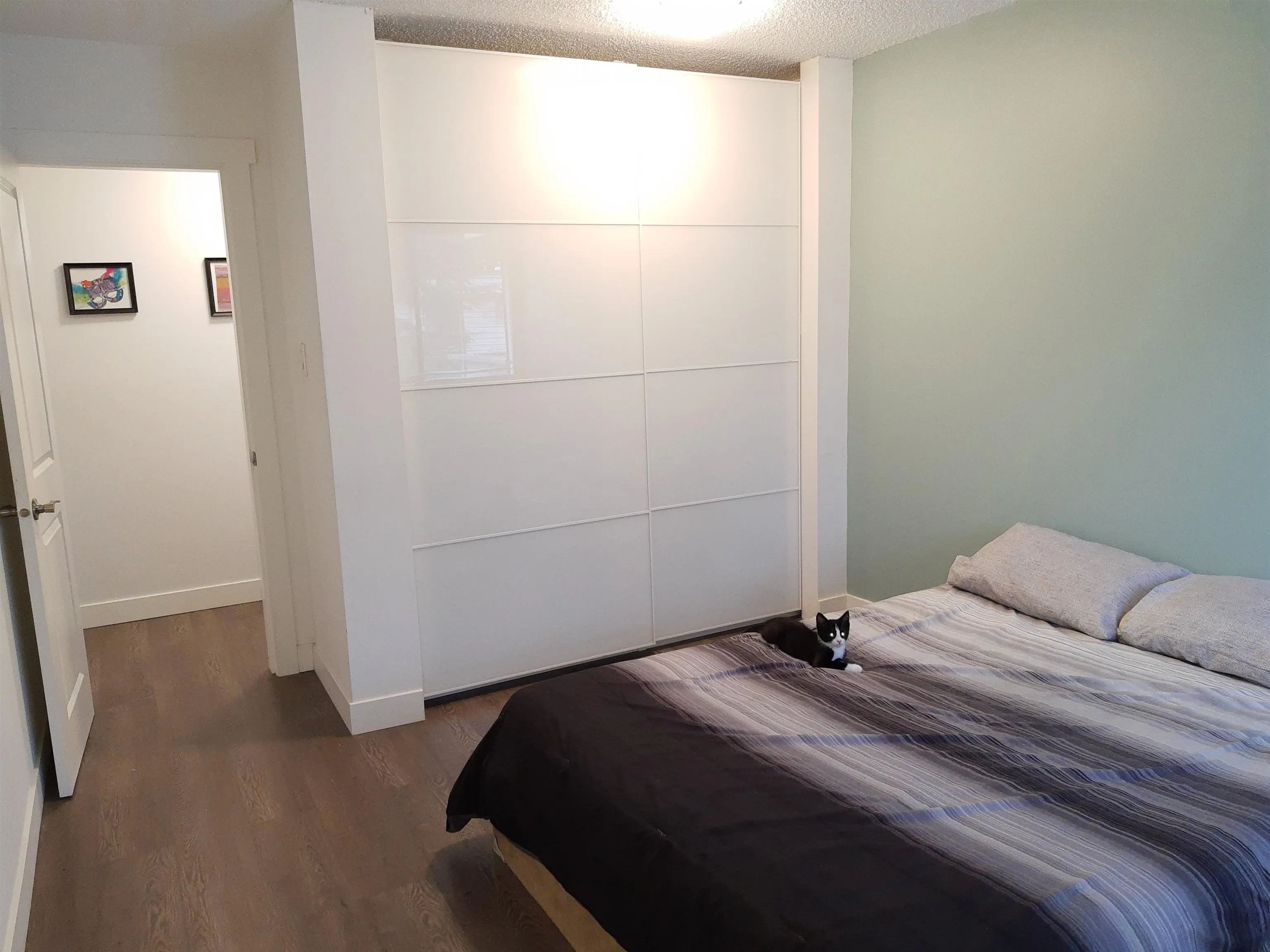 2441 Kelly Avenue #31