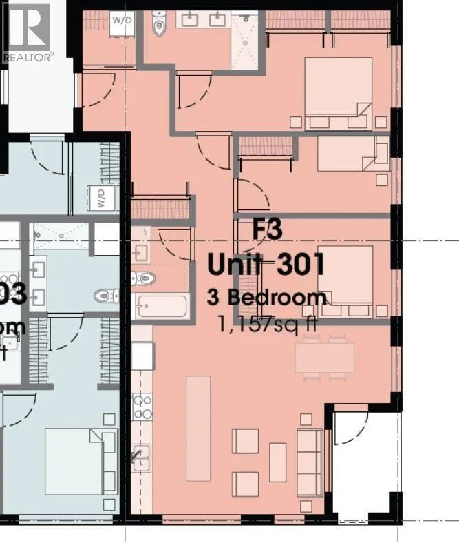 2441 Kelly Avenue #31