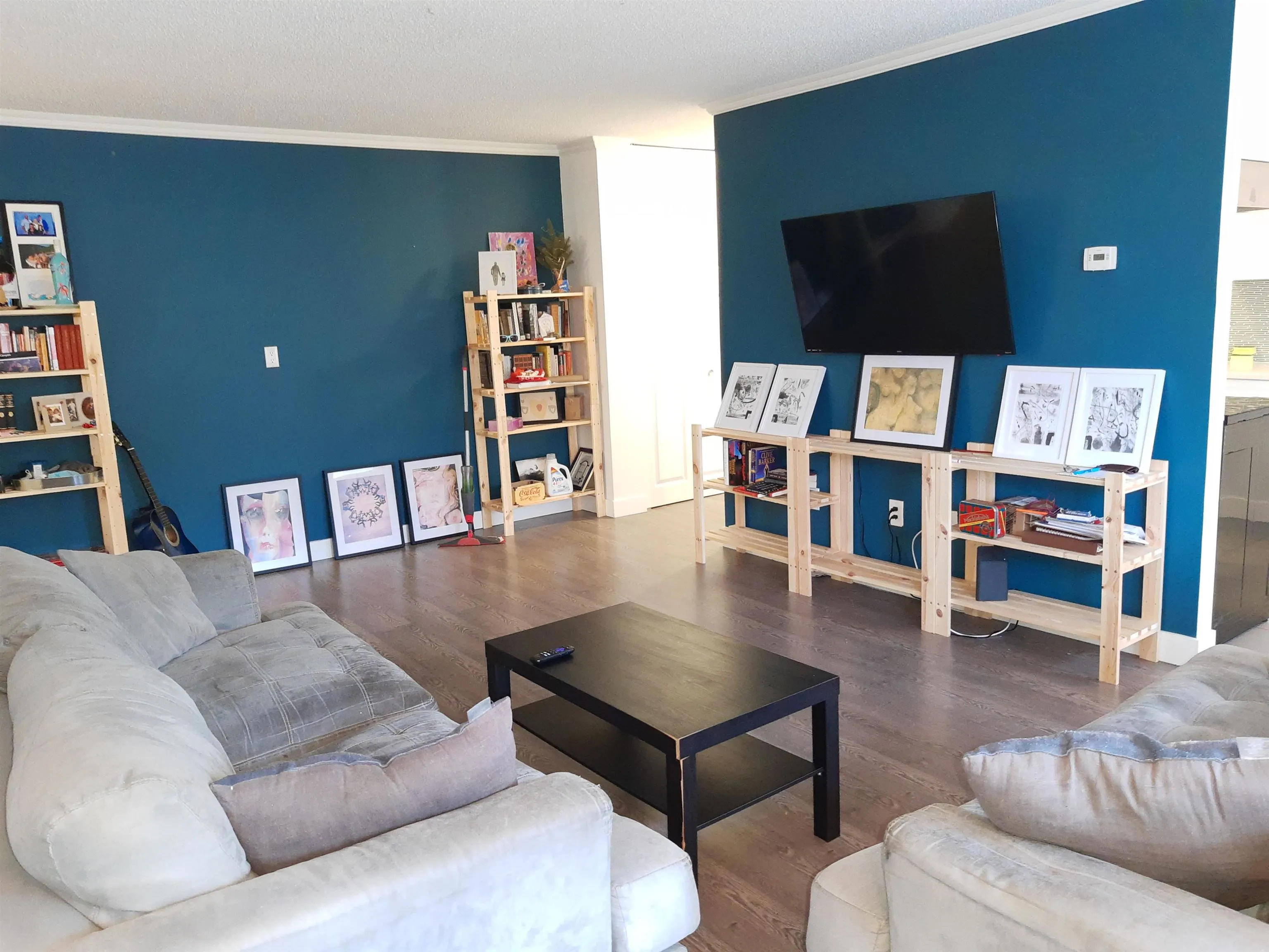 2441 Kelly Avenue #31