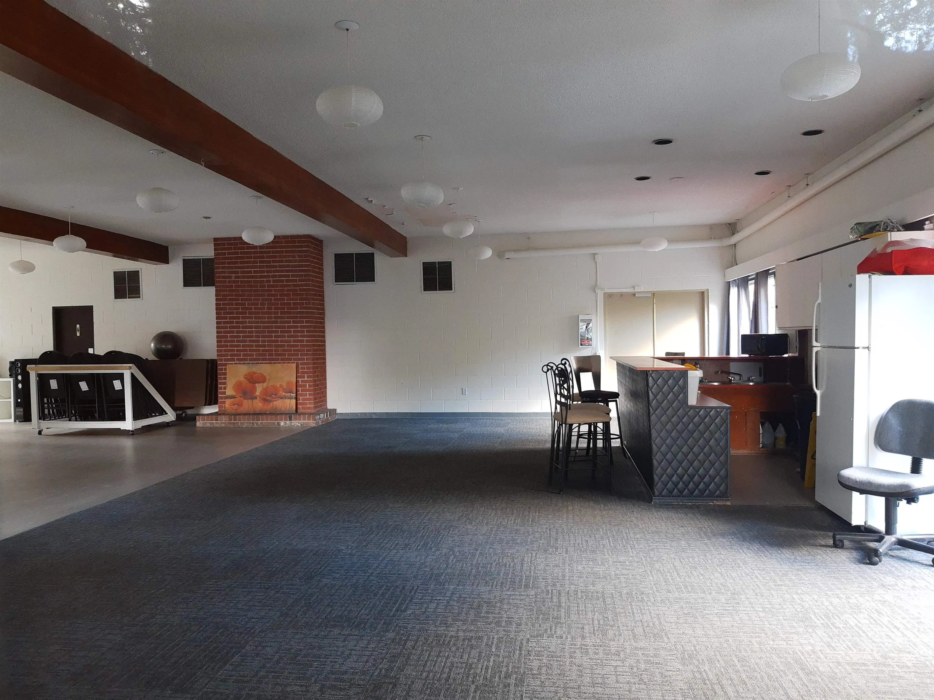 2441 Kelly Avenue #31