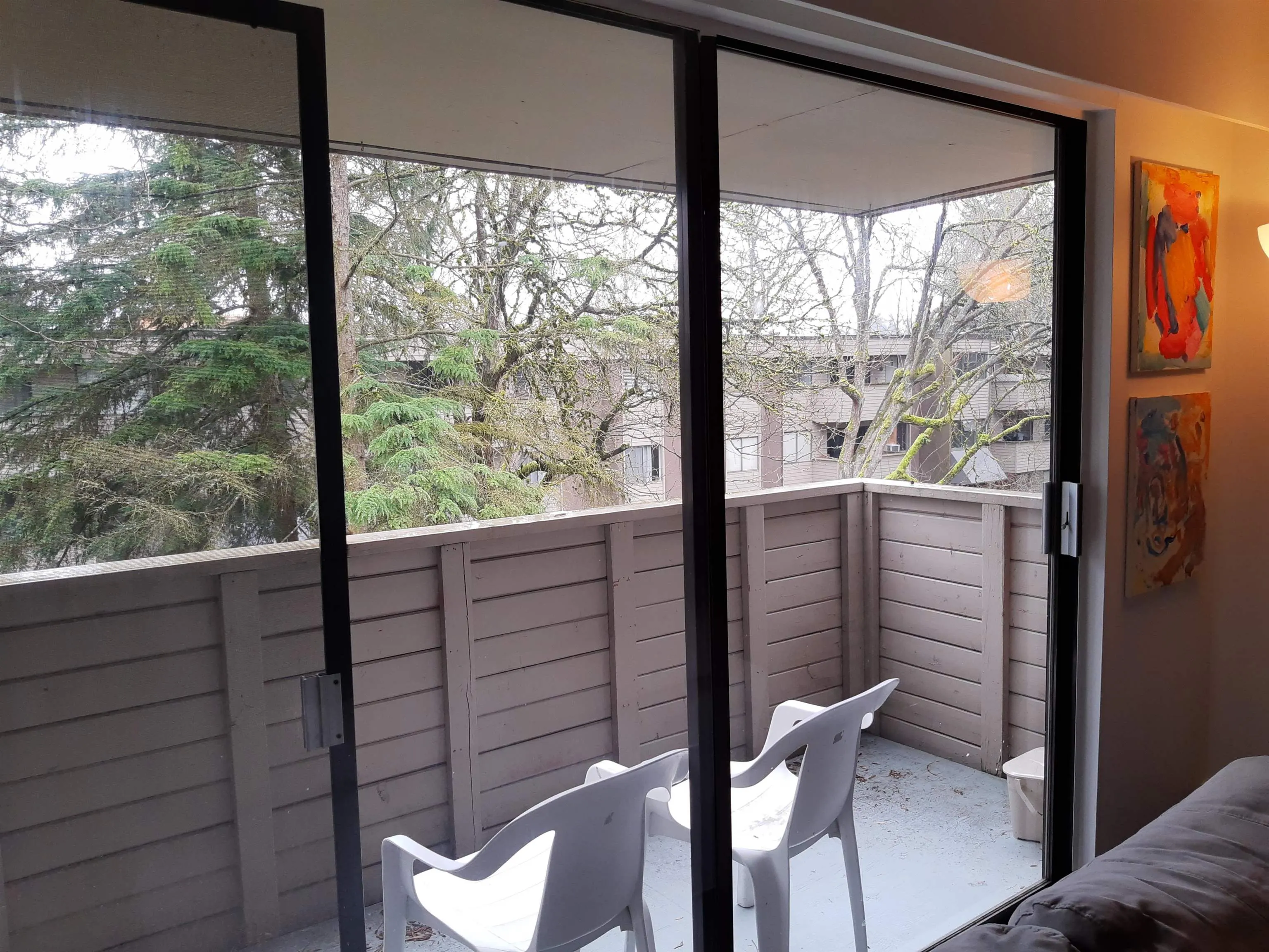 2441 Kelly Avenue #31