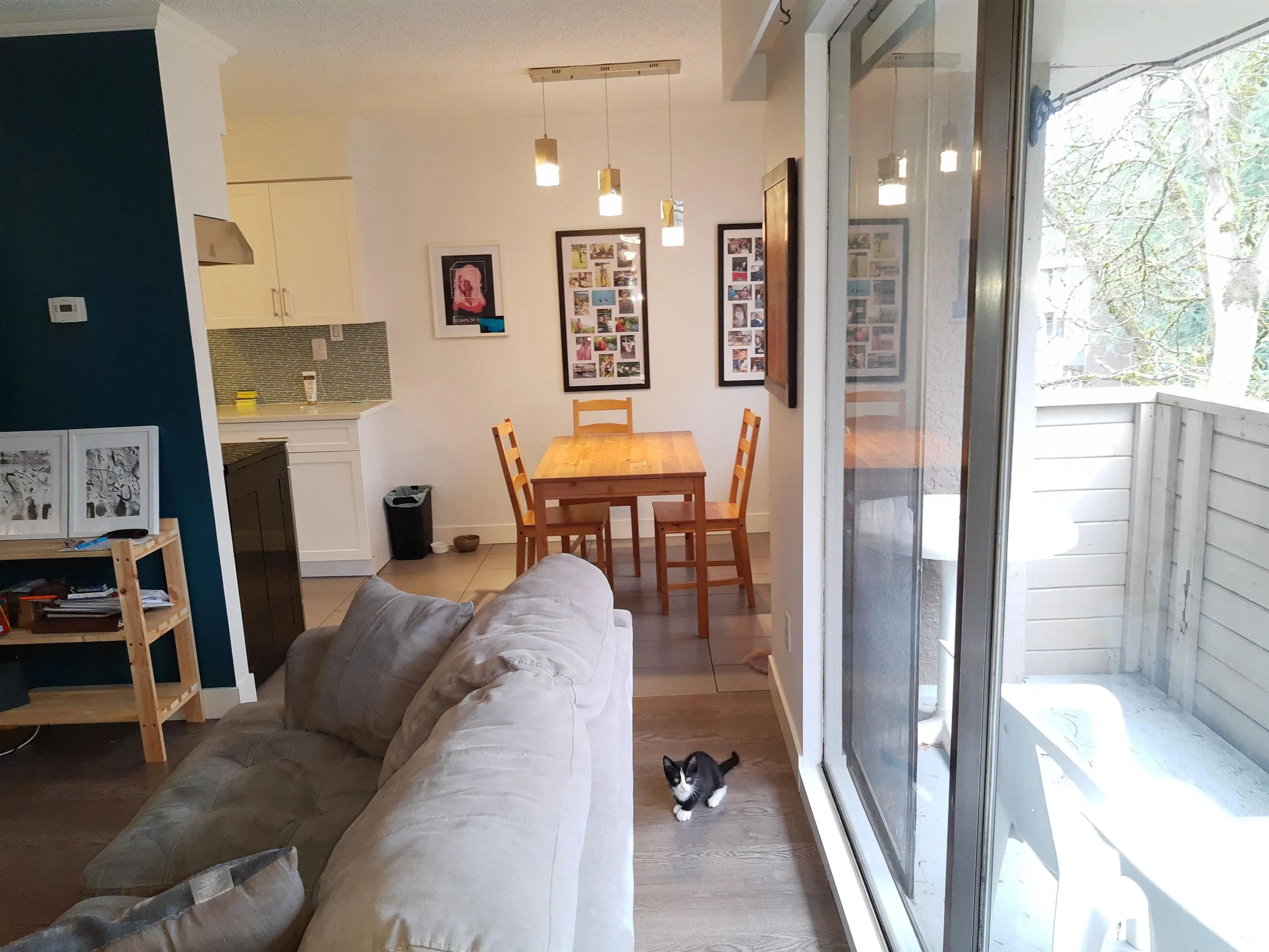 2441 Kelly Avenue #31