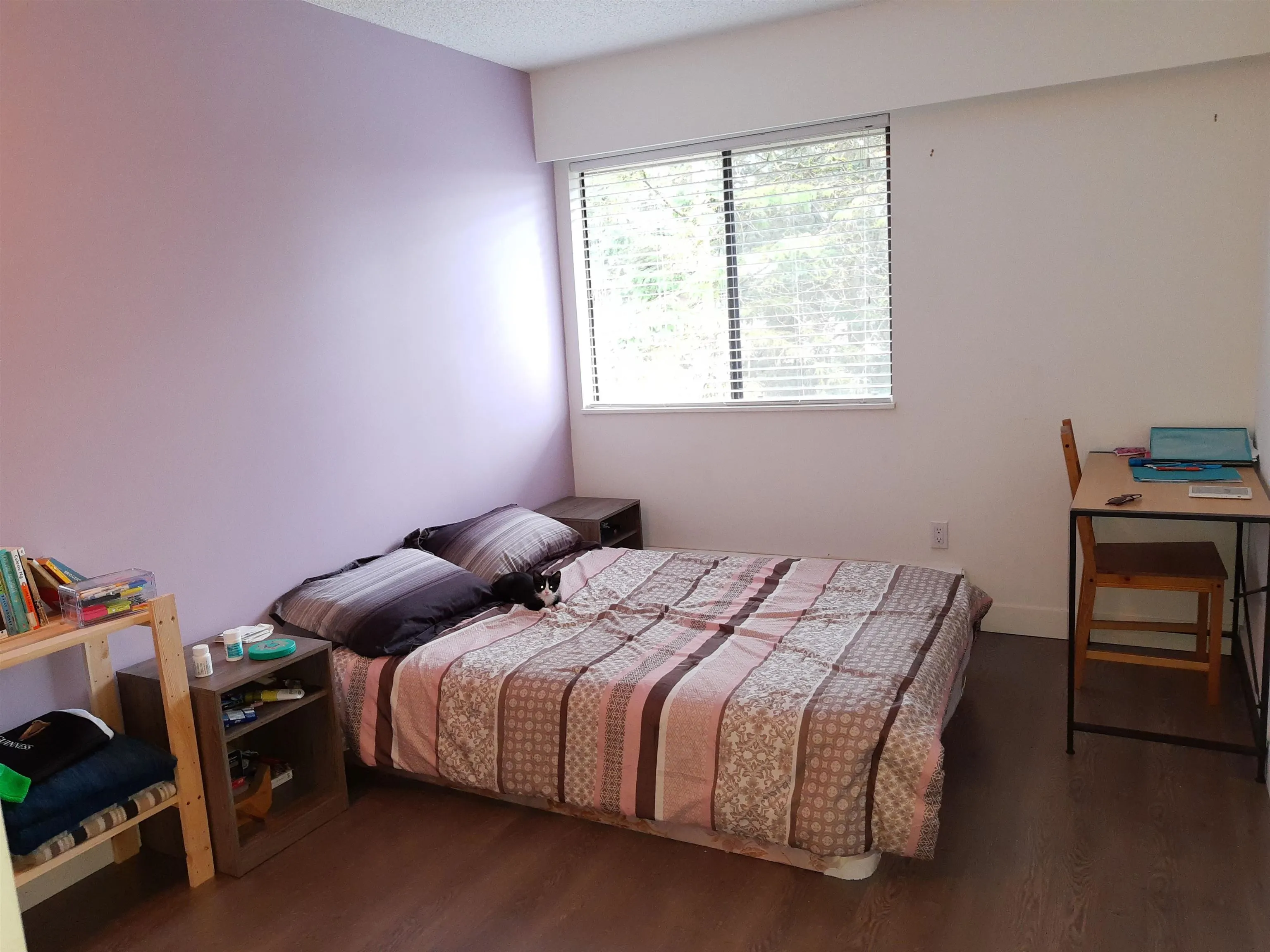 2441 Kelly Avenue #31