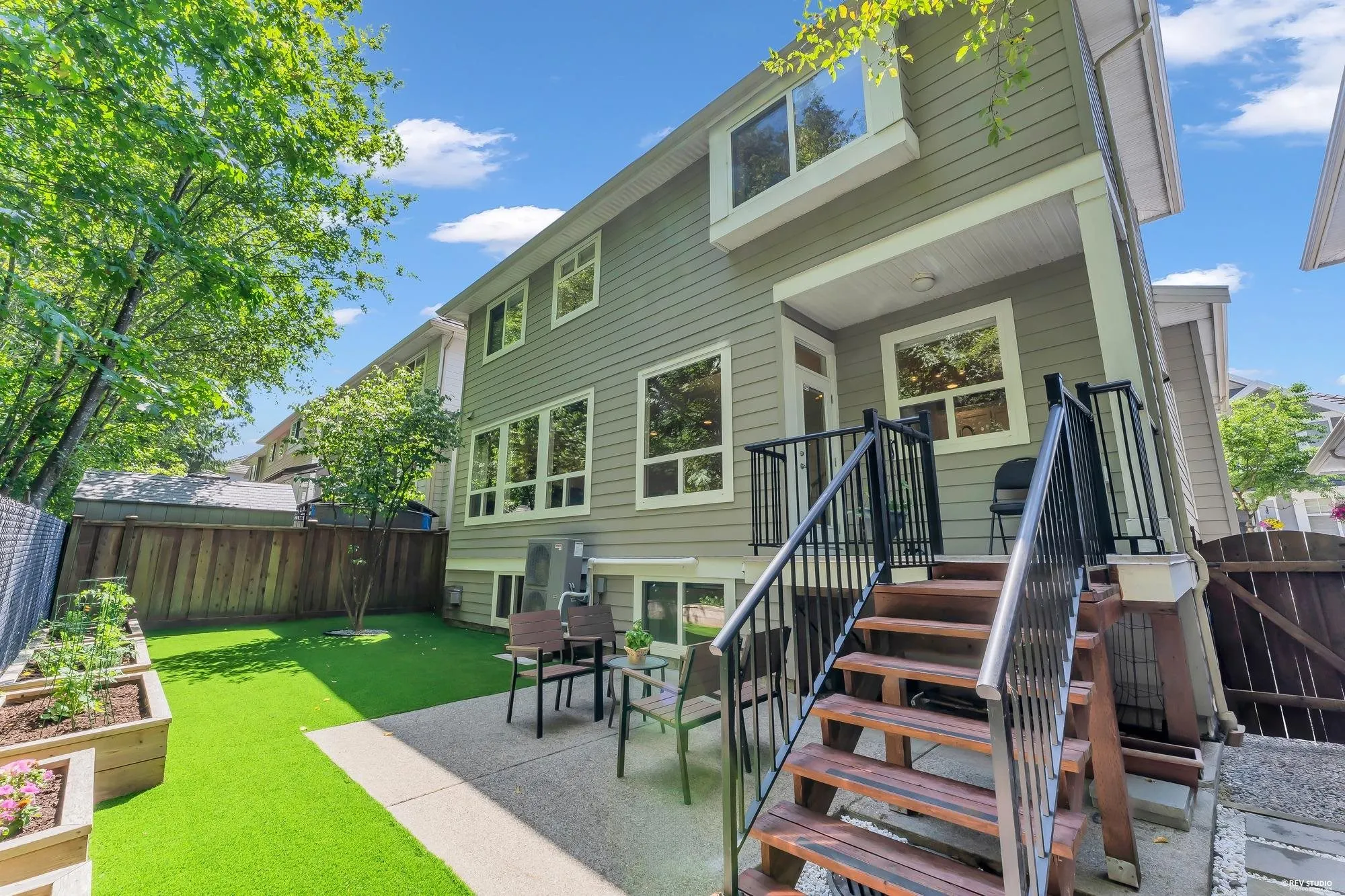 3502 150a Street #10