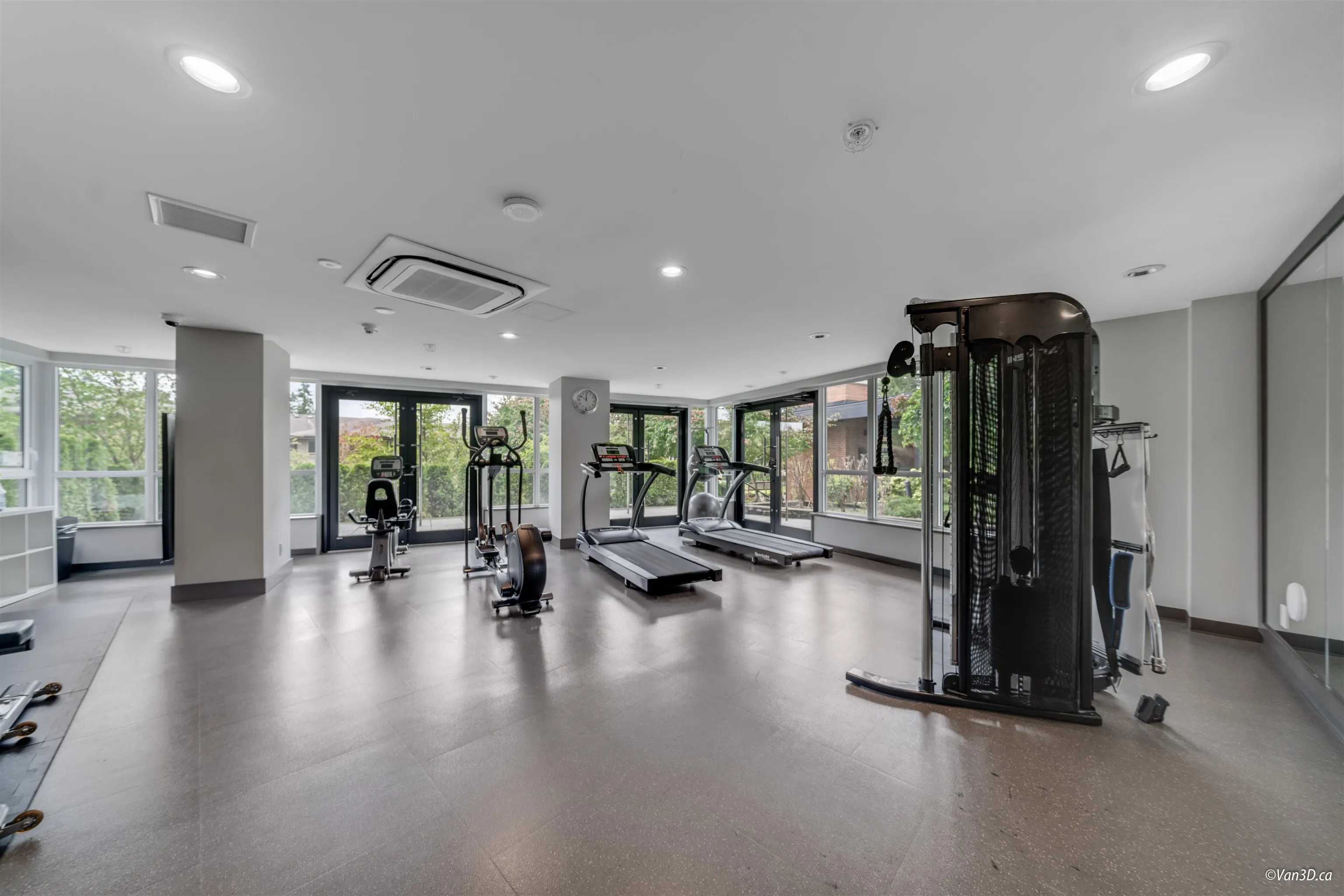 3100 Windsor Gate #304