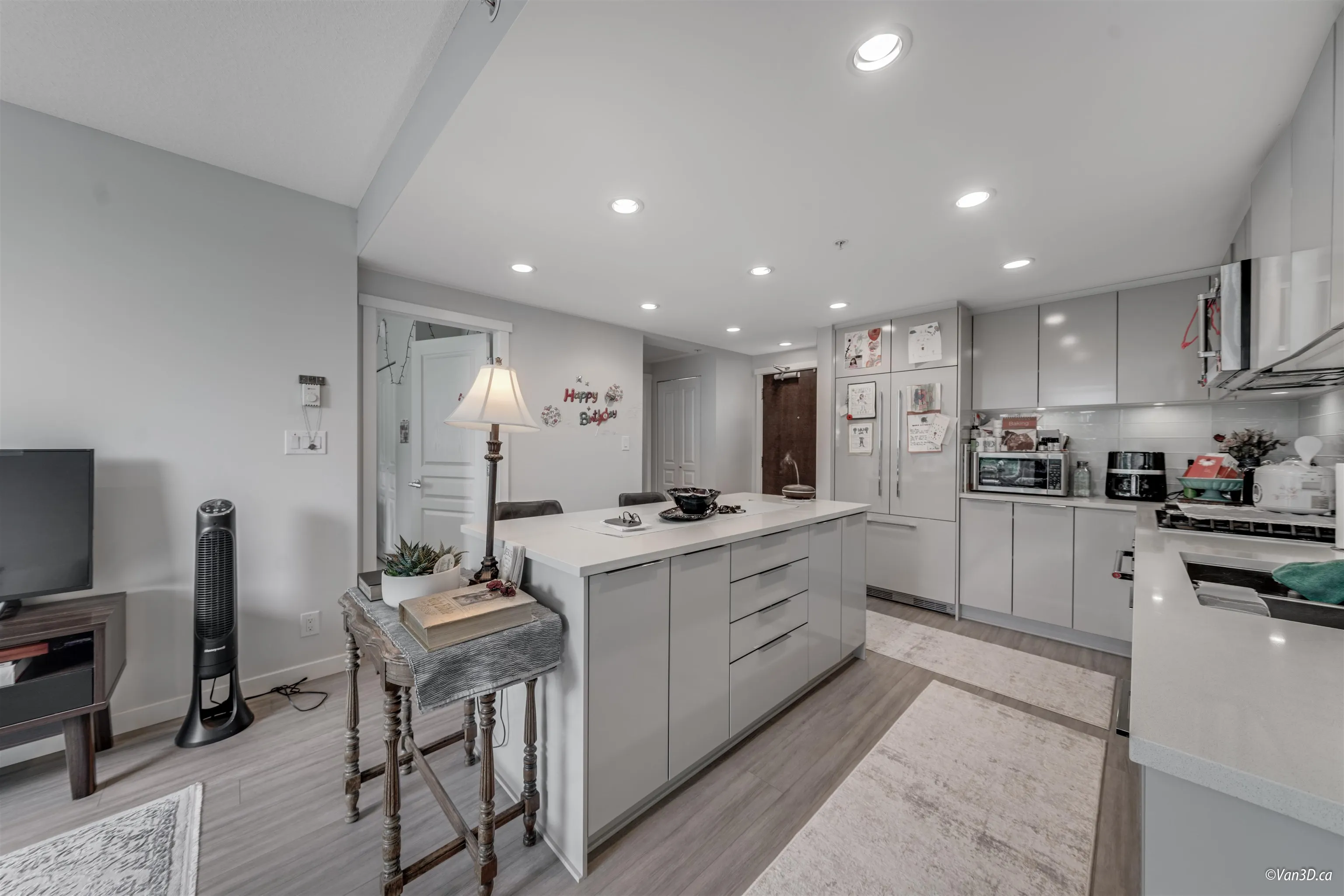 3100 Windsor Gate #304