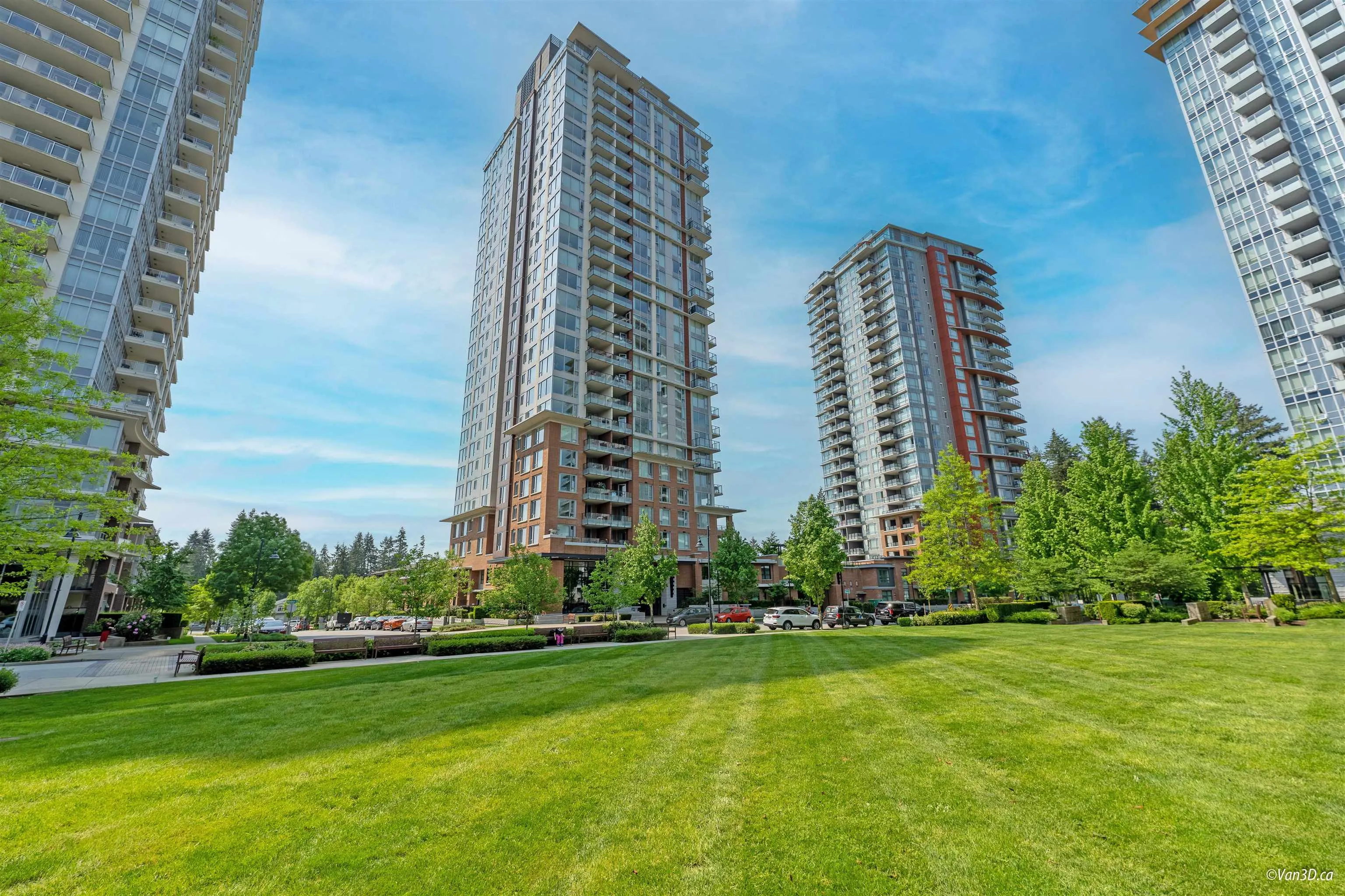 3100 Windsor Gate #304