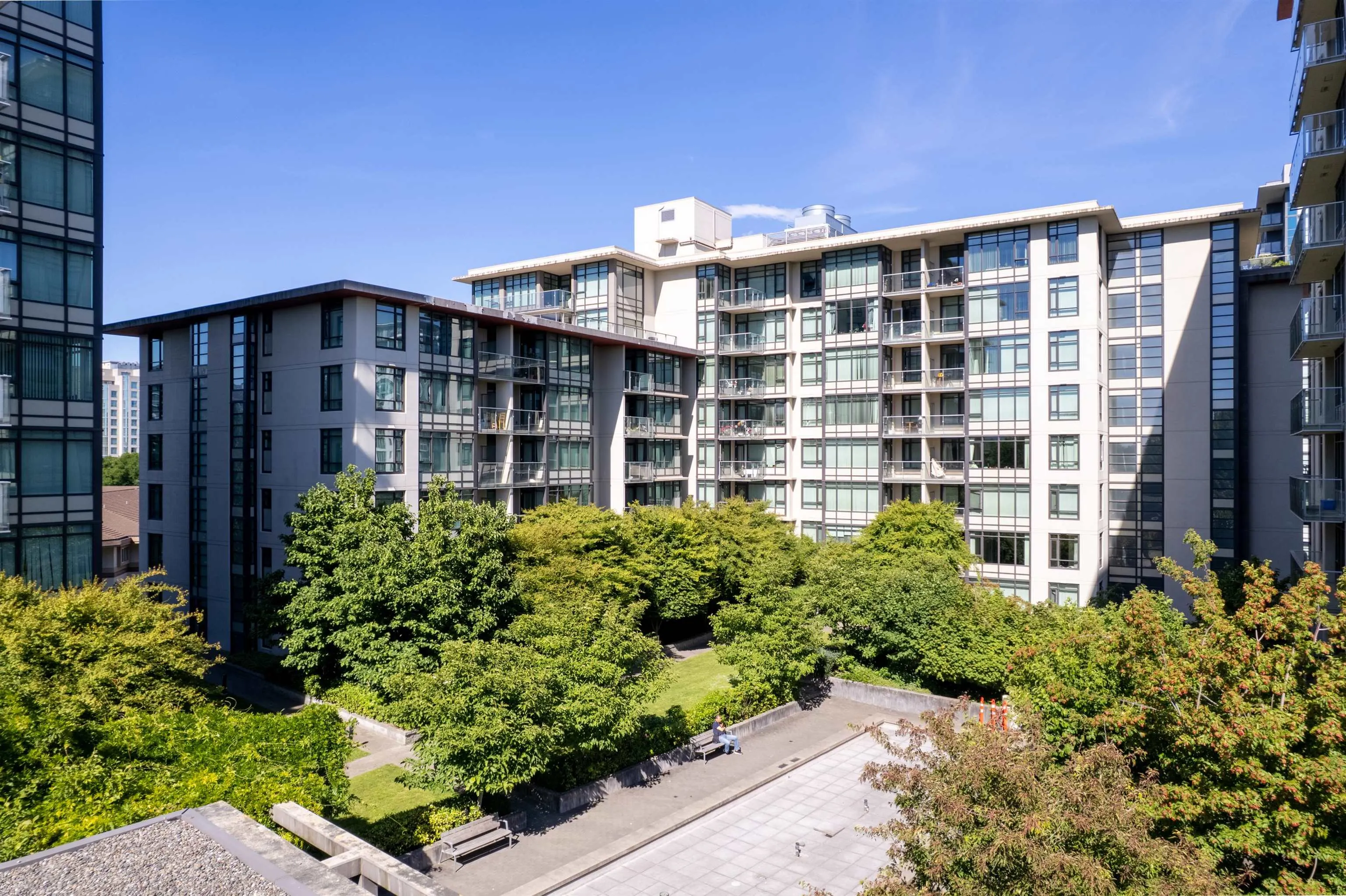 7338 Gollner Avenue #712