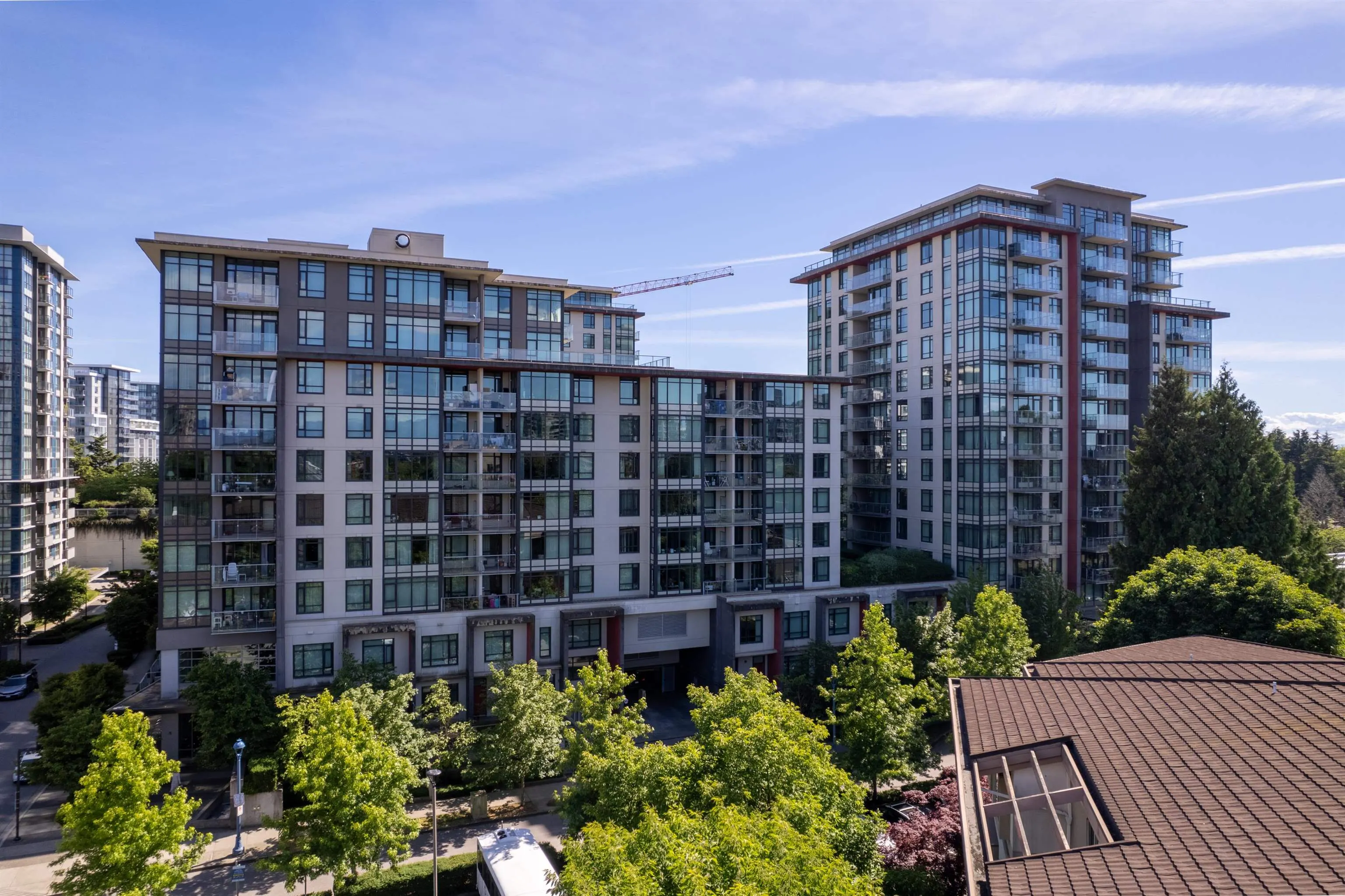 7338 Gollner Avenue #712