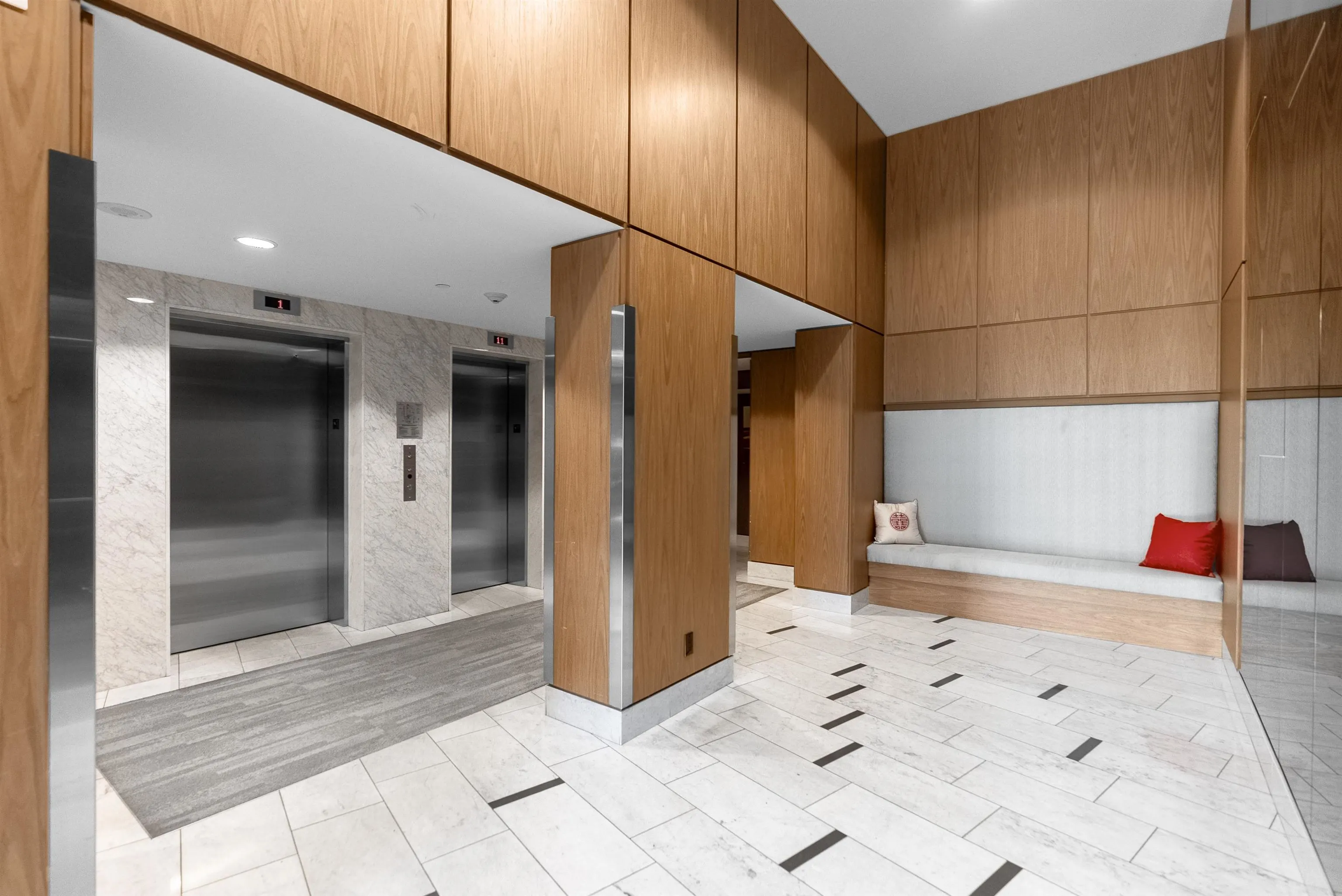 7338 Gollner Avenue #712