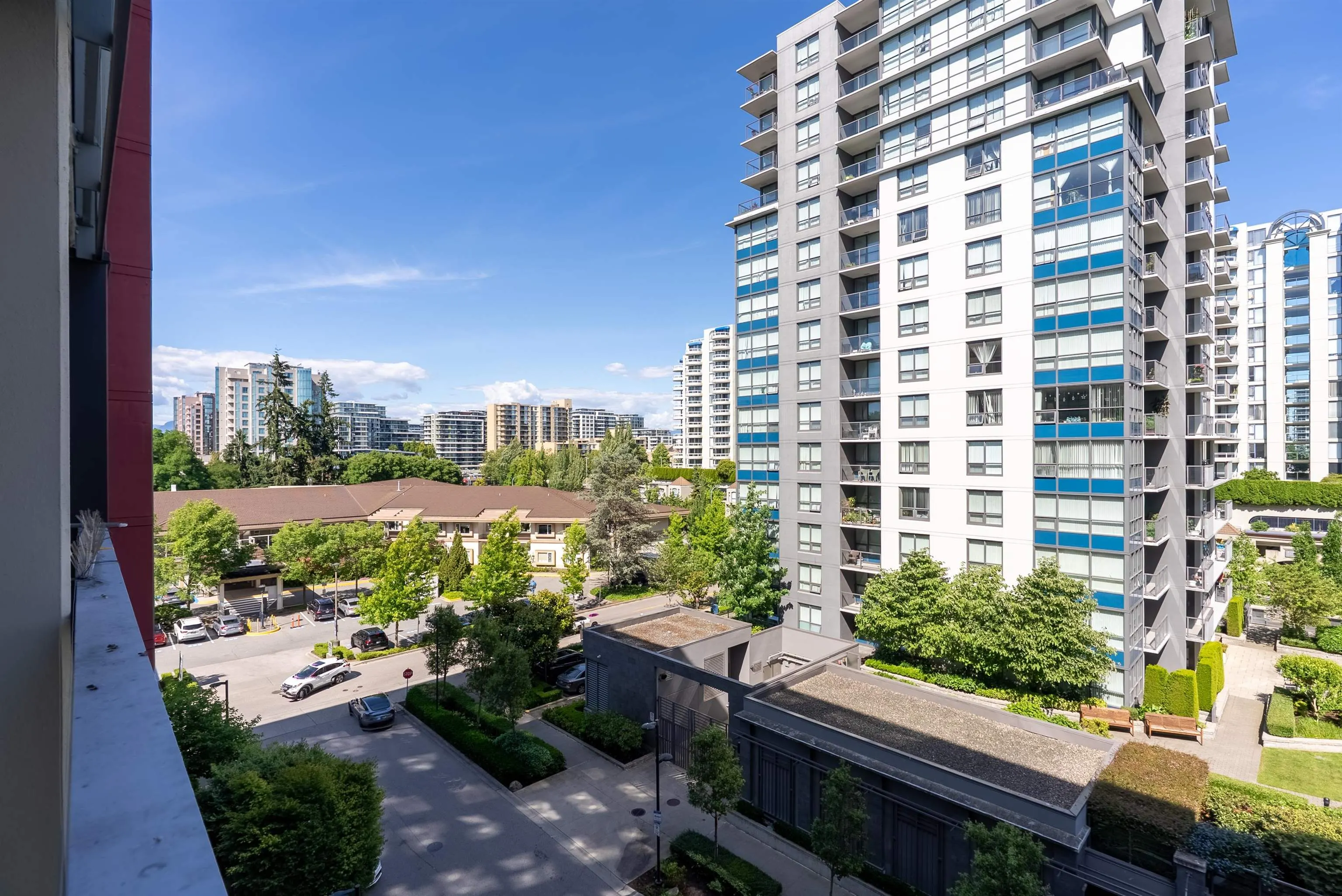7338 Gollner Avenue #712