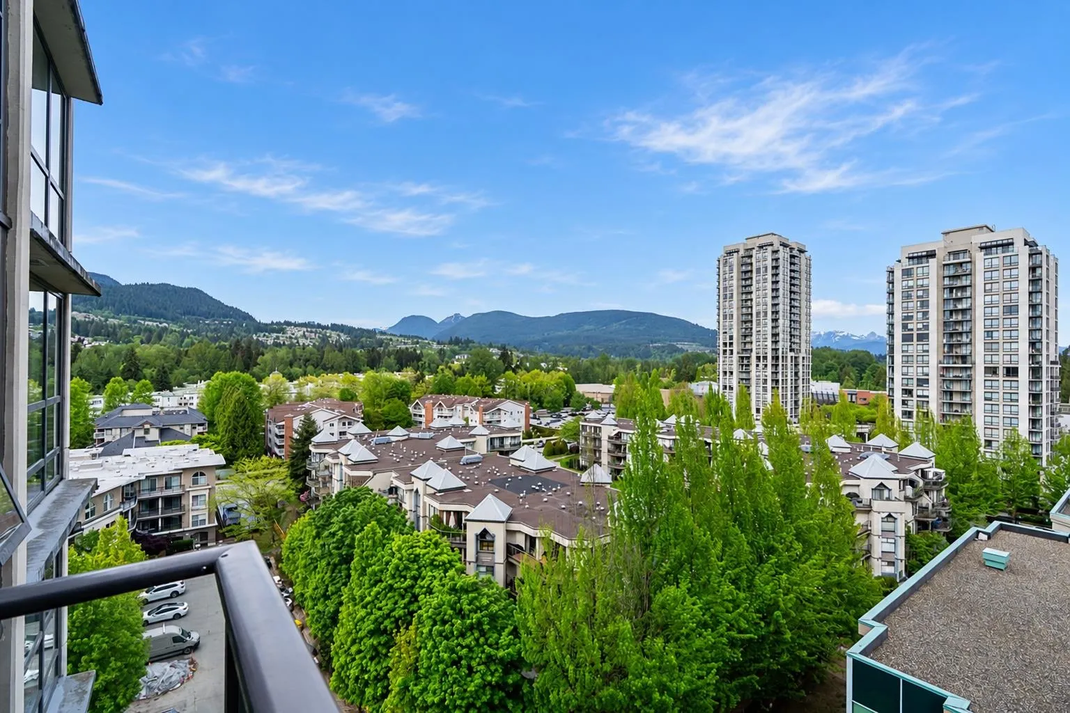 2959 Glen Drive #1203