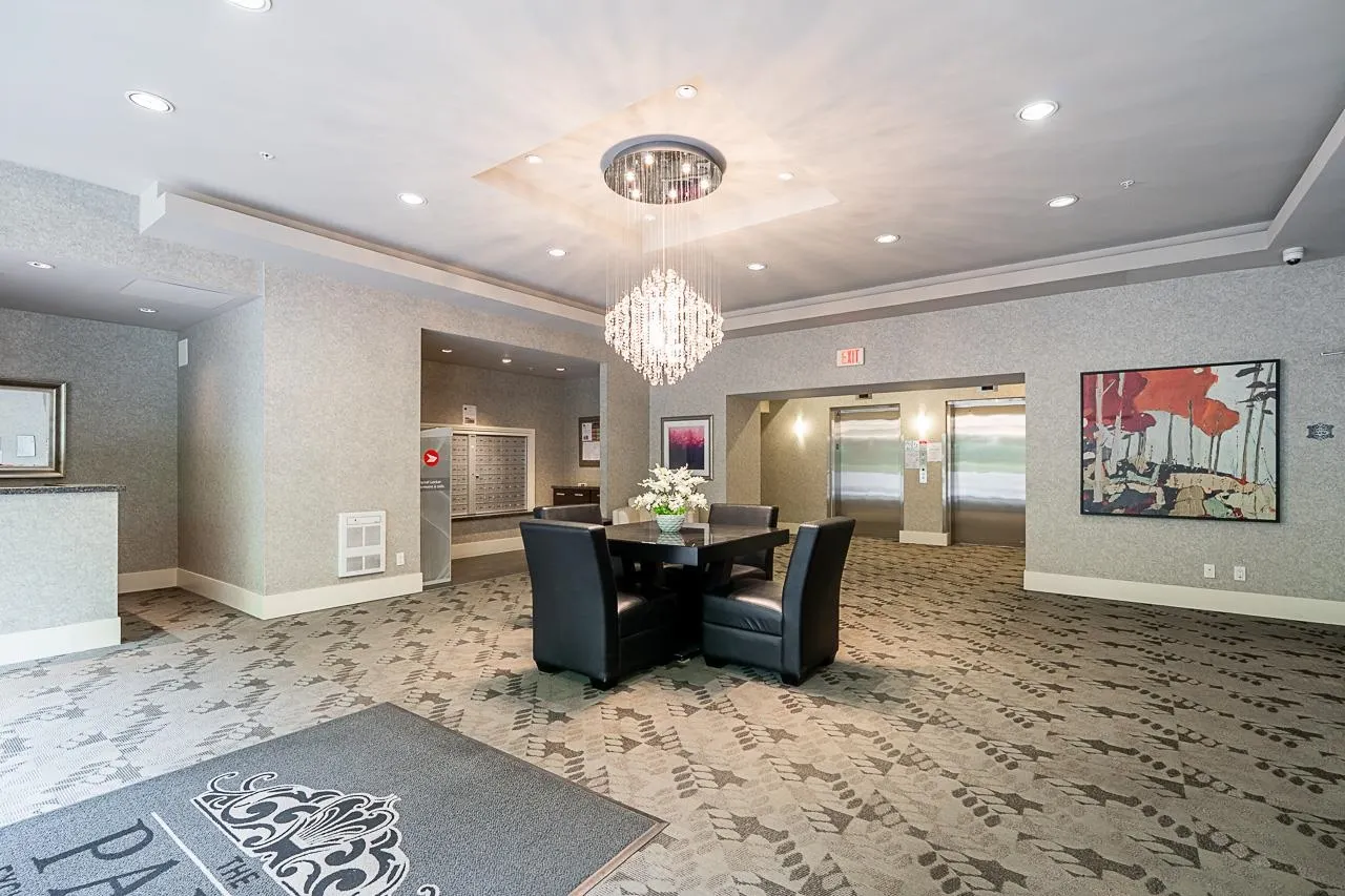 2959 Glen Drive #1203