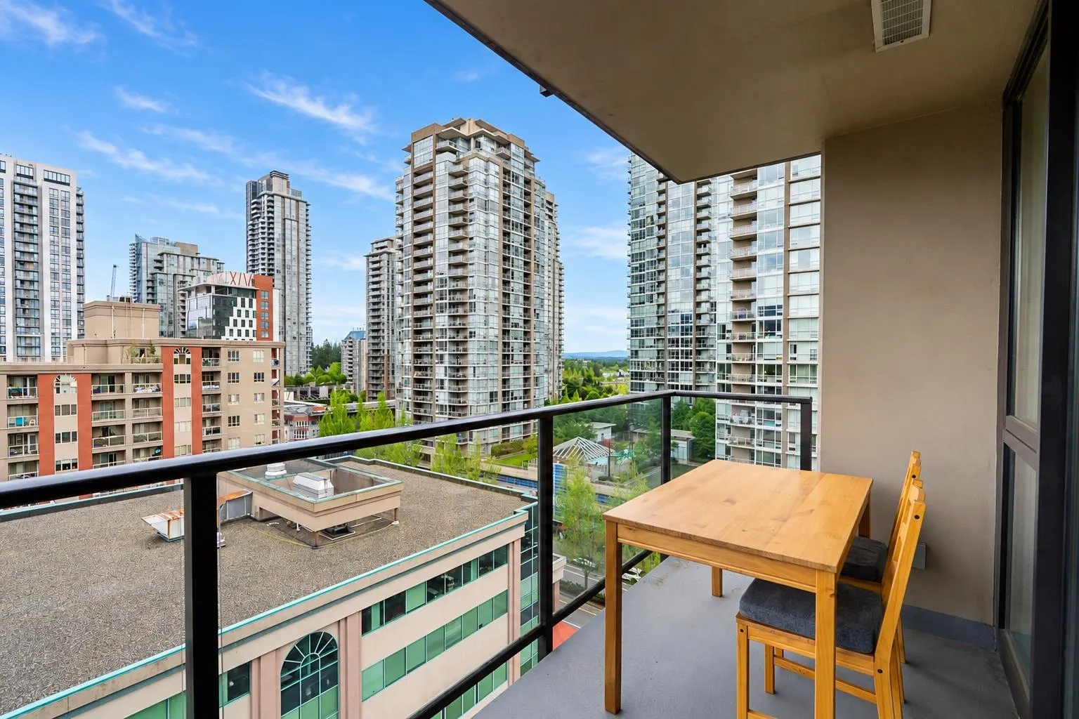 2959 Glen Drive #1203