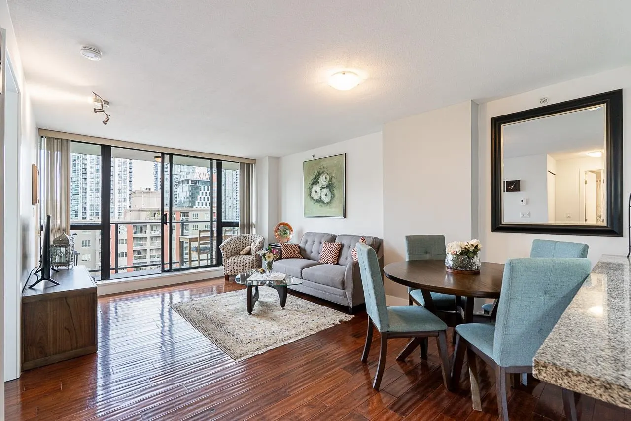 2959 Glen Drive #1203